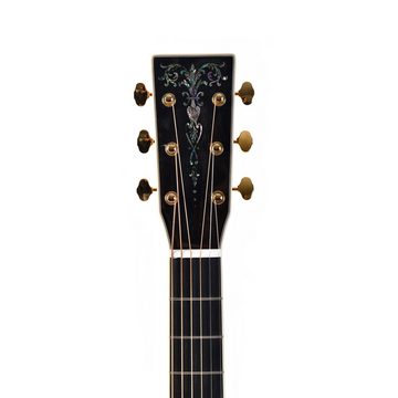 Sigma Guitars Westerngitarre, SDR-41SP - Westerngitarre