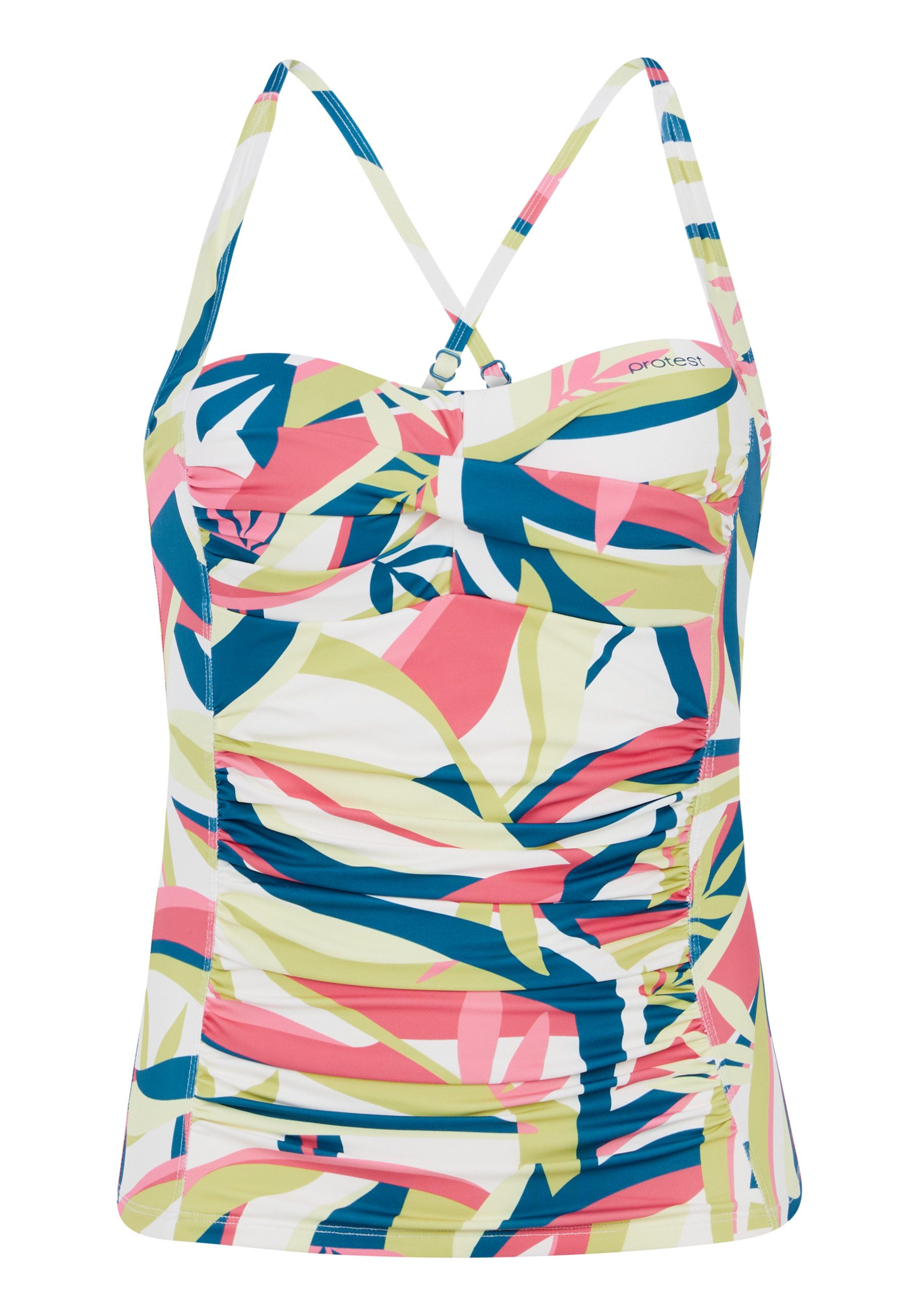 Protest Tankini-Top MIXLusci (Tankini-Top, 1-St)