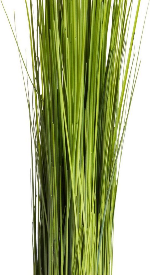 Kunstgras Grasarrangement selbststehend Gras, Botanic-Haus, Höhe 60 cm