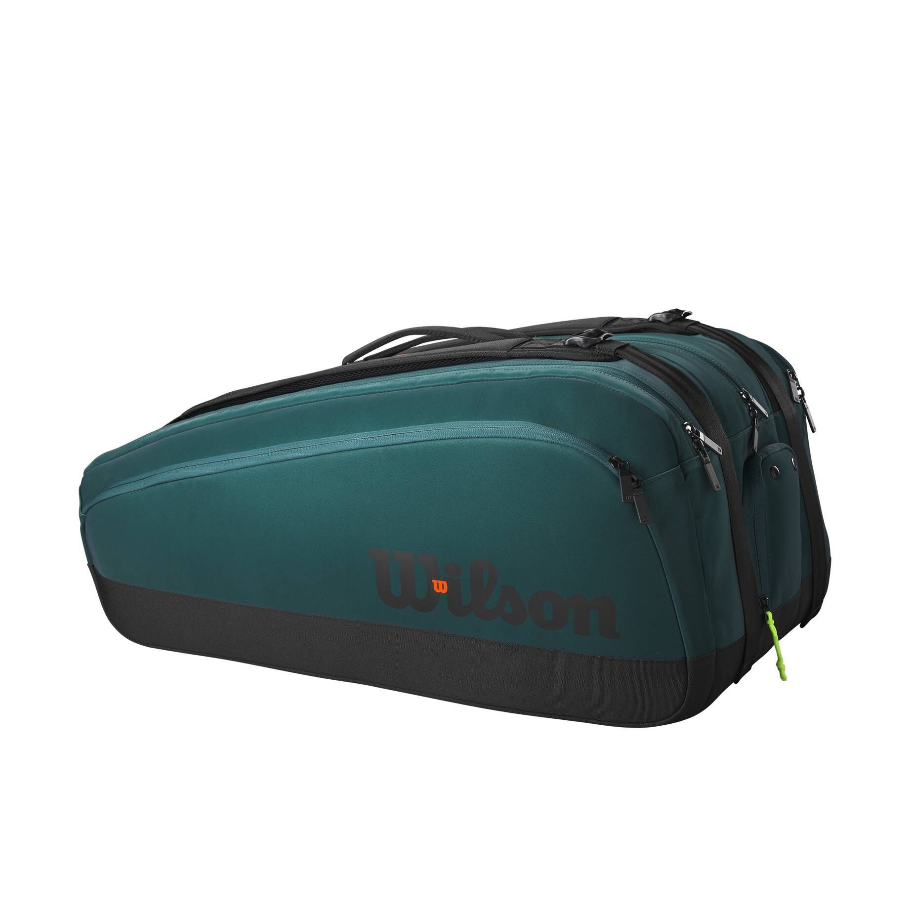 Wilson Tennistasche Tennisschlägertasche BLADE SUPER TOUR günstig online kaufen