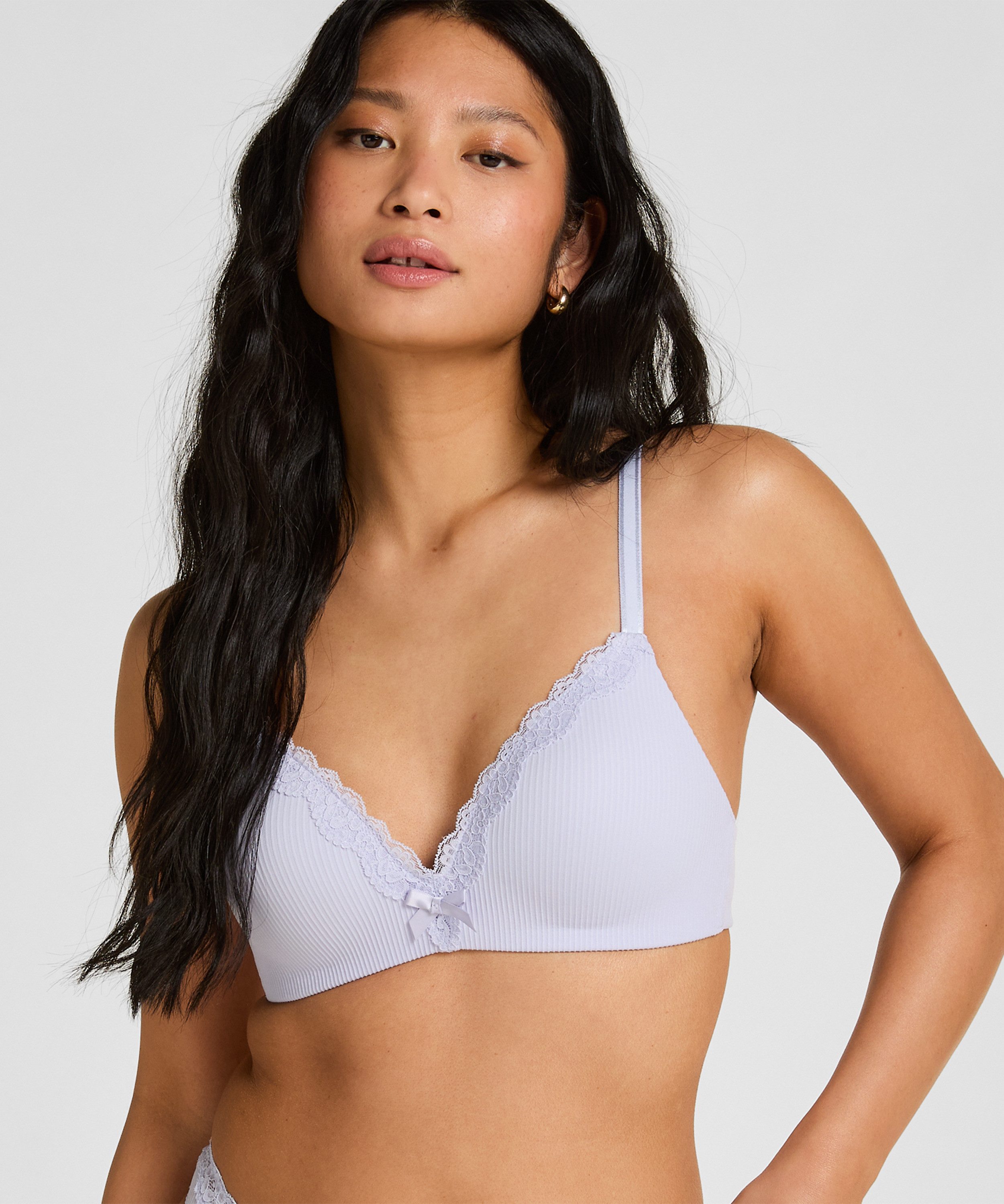 Hunkemöller Bügelloser BH Lola Padded Non-Wired Bra