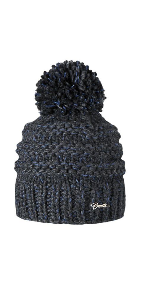 Barts Stirnband Jasmin Beanie DARK HEATHER günstig online kaufen