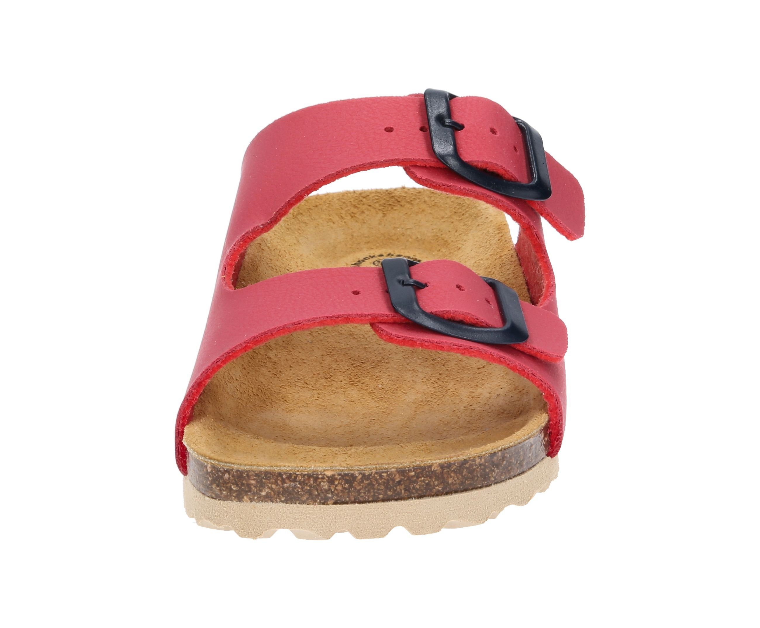 Lico Pantolette Bioline Kids Pantolette – Bild 3 von 5