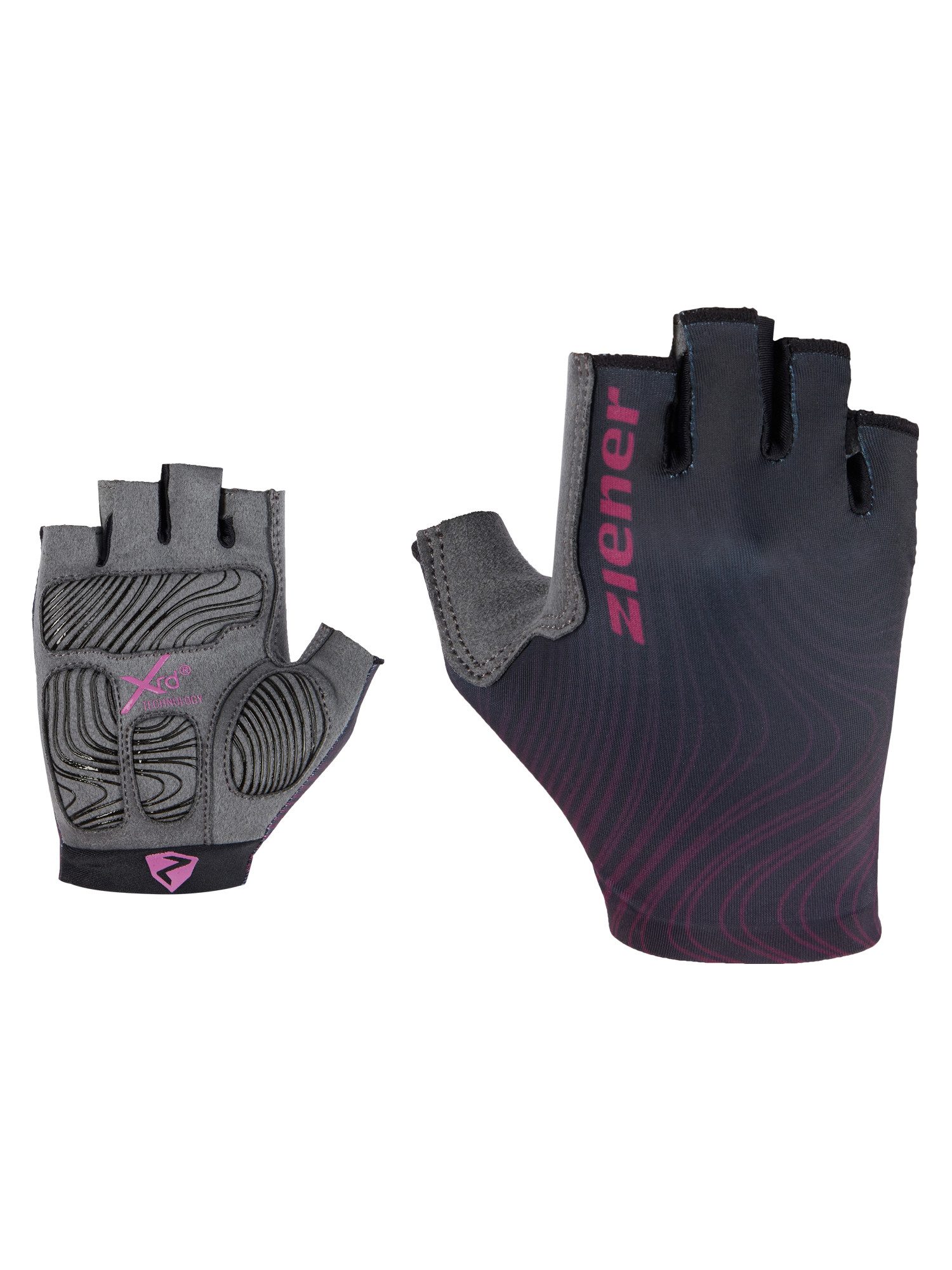 Ziener Fahrradhandschuhe CLEM-Z günstig online kaufen