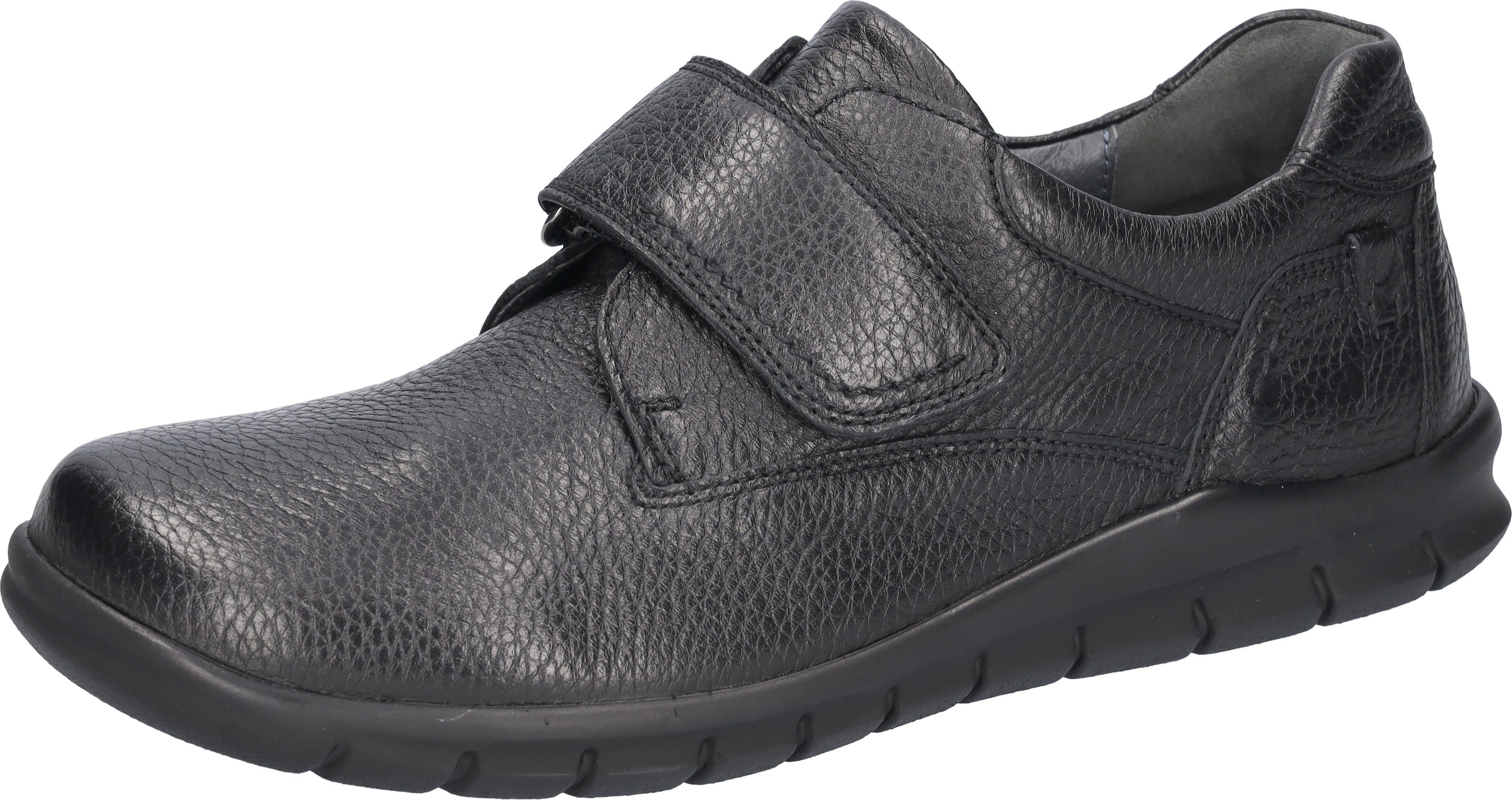 Waldläufer HECTOR Klettschuh Bequemschuh, Halbschuh, Sneaker in Komfortweit günstig online kaufen