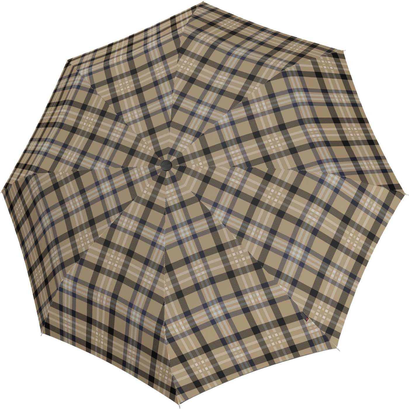 Knirps® Taschenregenschirm A.050 Medium Manual - 2Picnic, leicht und stabil