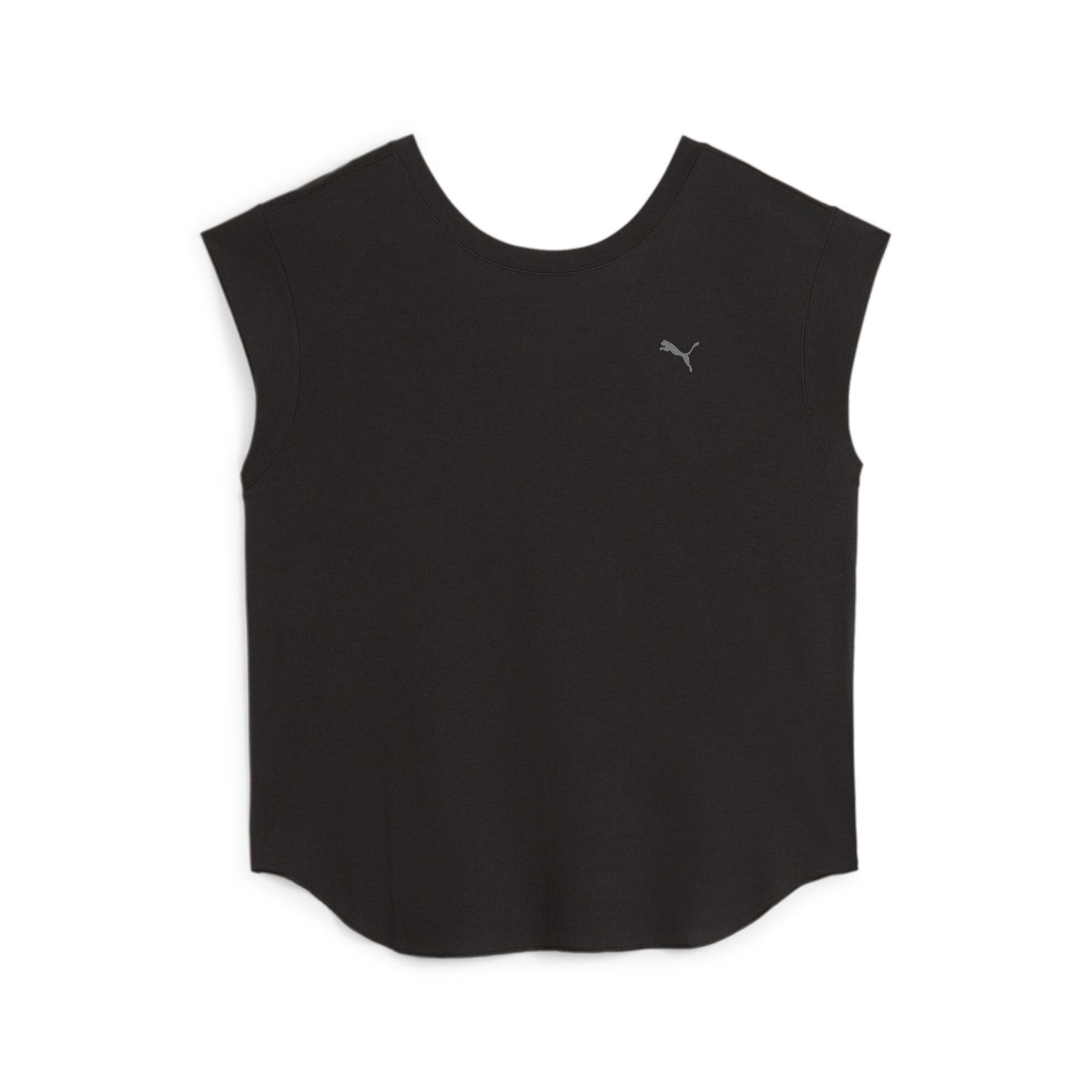 PUMA T-Shirt Puma Damen T-Shirt Studio günstig online kaufen