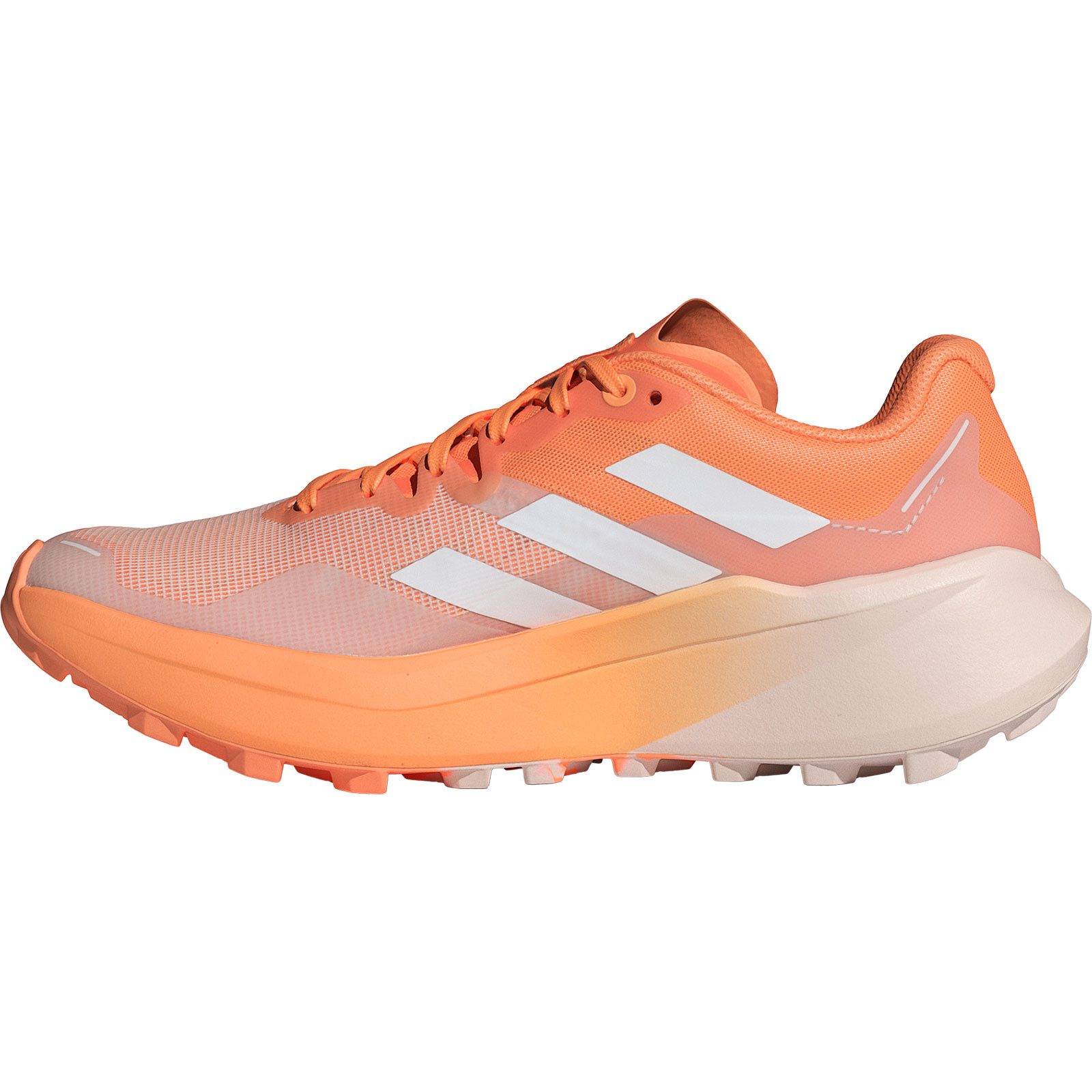 adidas Performance Terrex Agravic 3 Lady IG6582 Laufschuh Kombination aus Komfort und Strapazierfähigkeit