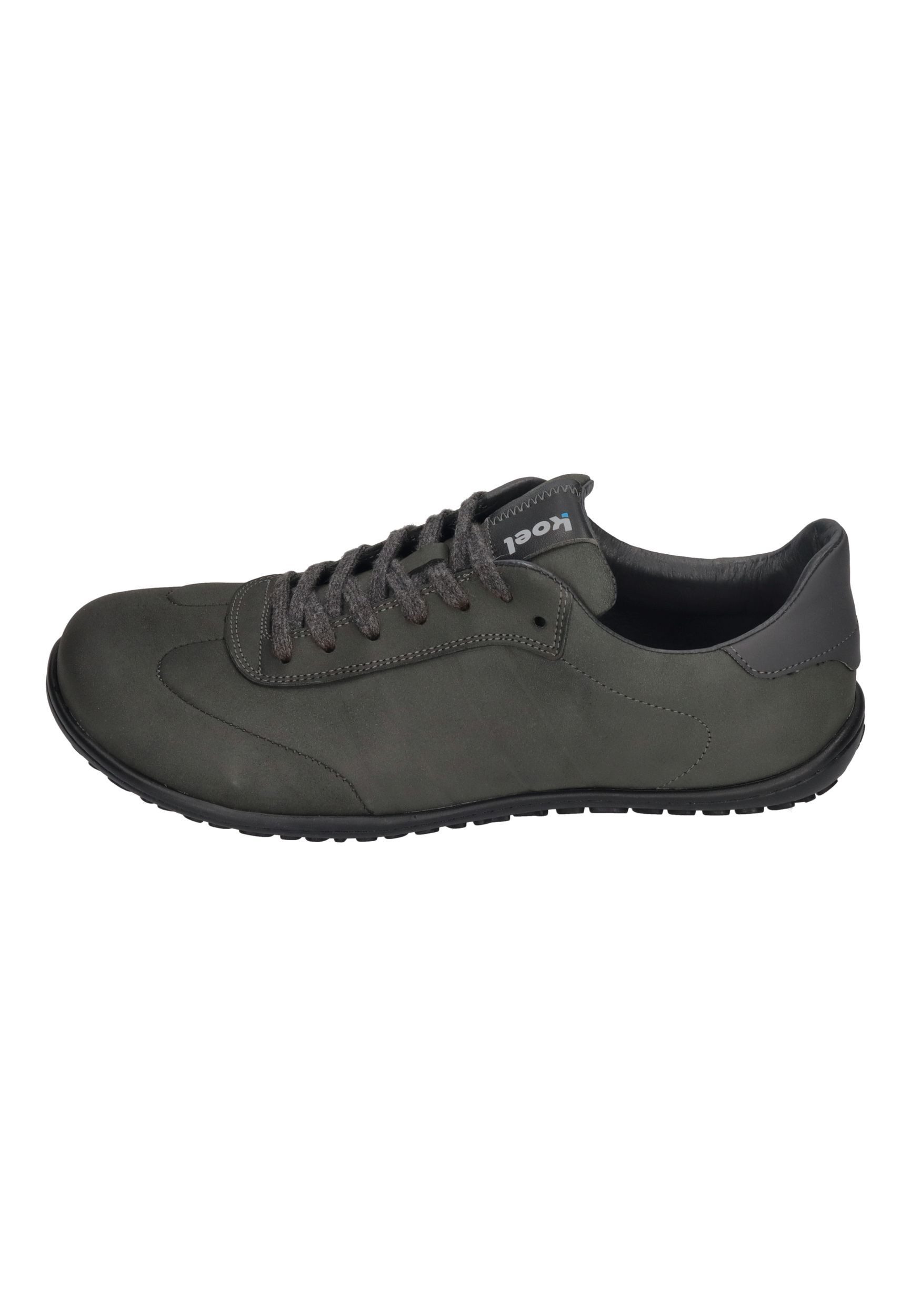 KOEL IDO Barfußschuh Grey günstig online kaufen