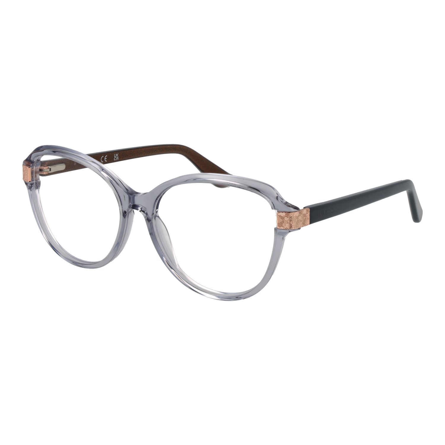 Guess Brillengestell GU2955 55020