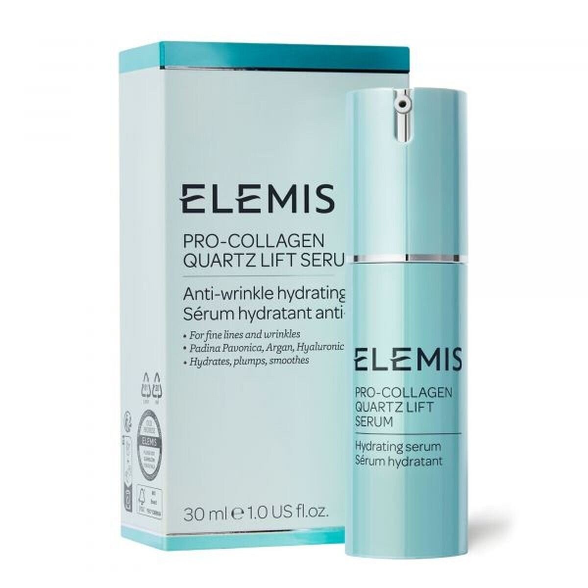 Elemis Gesichtsserum Elemis Pro-Collagen Quartz Lift Serum