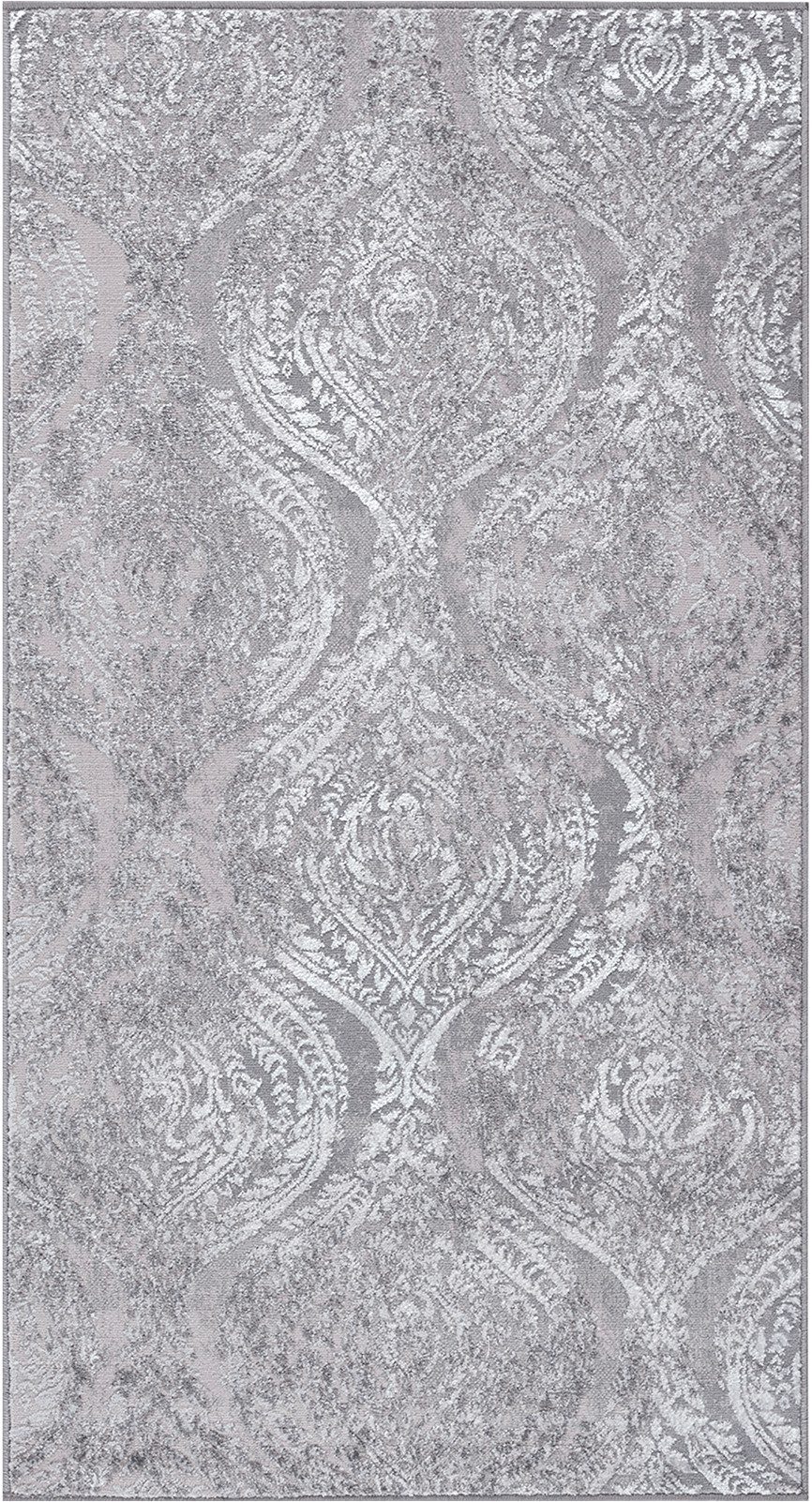 Livabliss Teppich MUNCIE, rechteckig, Höhe: 9 günstig online kaufen