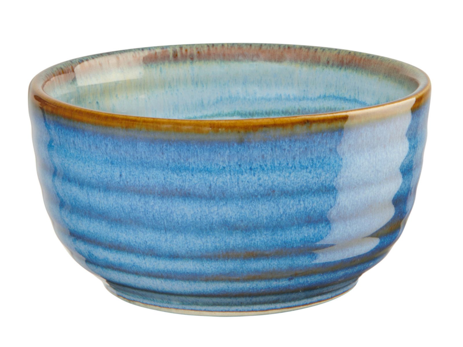 ASA SELECTION Müslischale poké Reisbowl tamari 0,2l, Steinzeug, (Bowls)