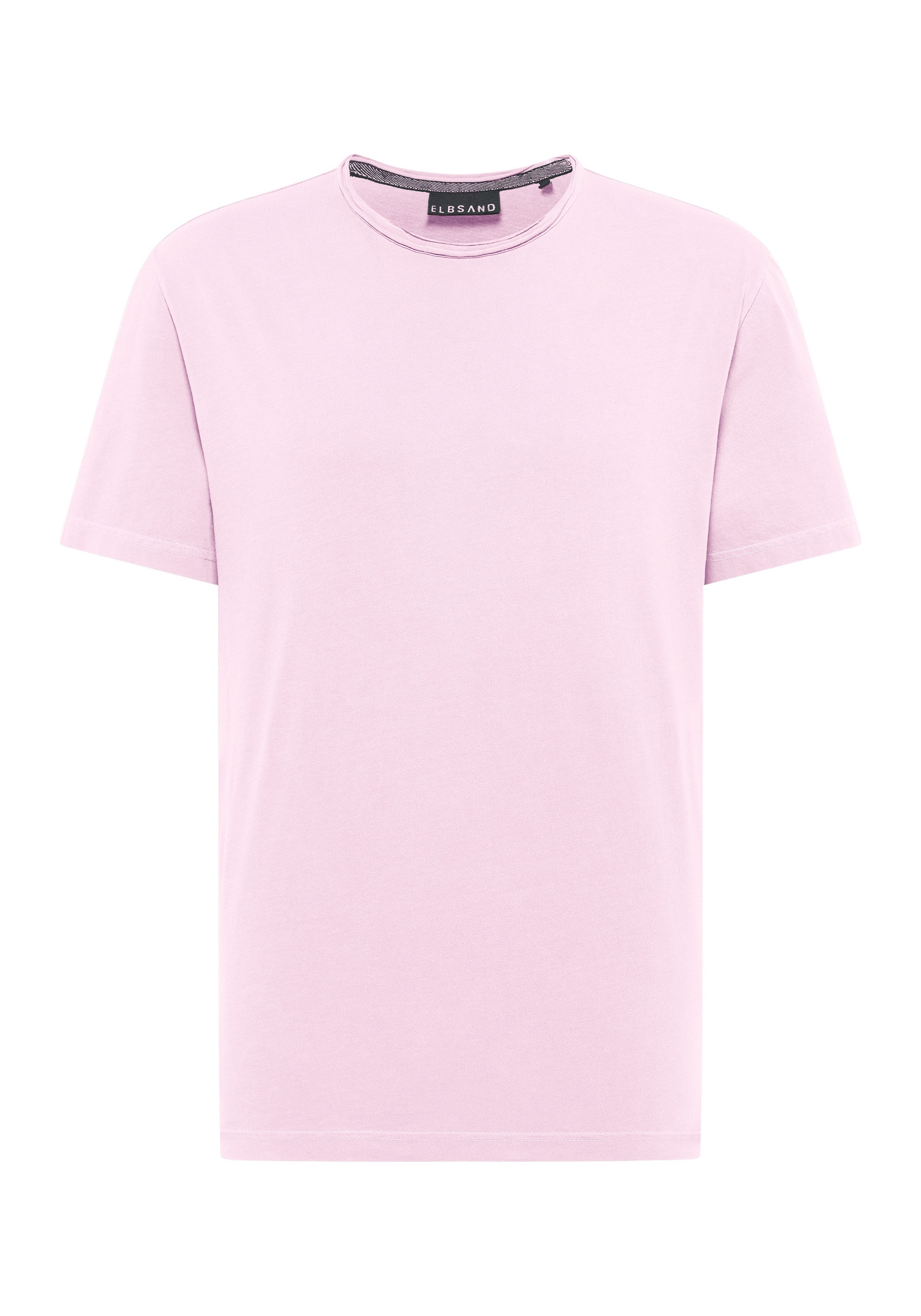Elbsand T-Shirt Palle Herren Rundhalsausschnitt, loose günstig online kaufen