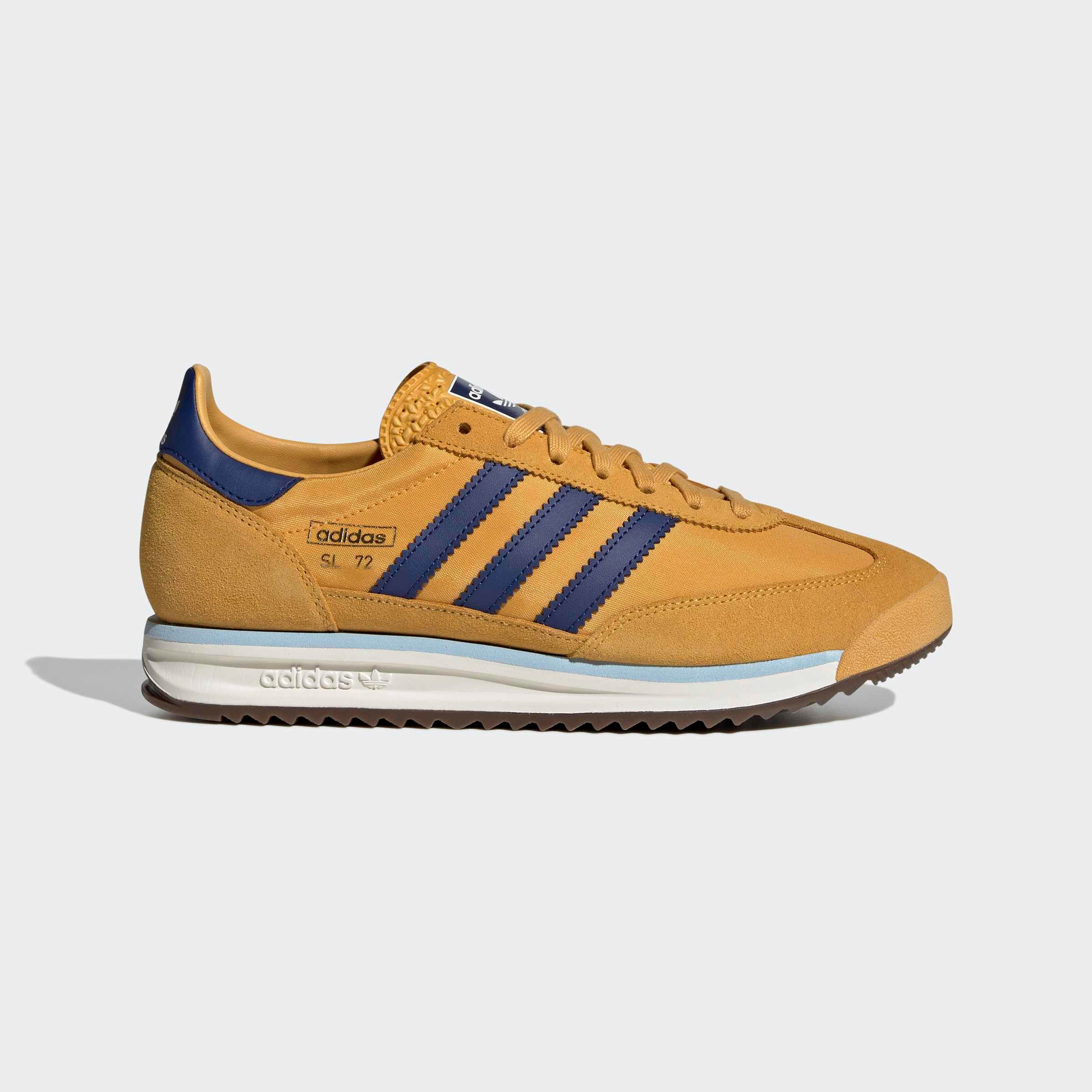 adidas Originals SL 72 RS Sneaker – Bild 2 von 5