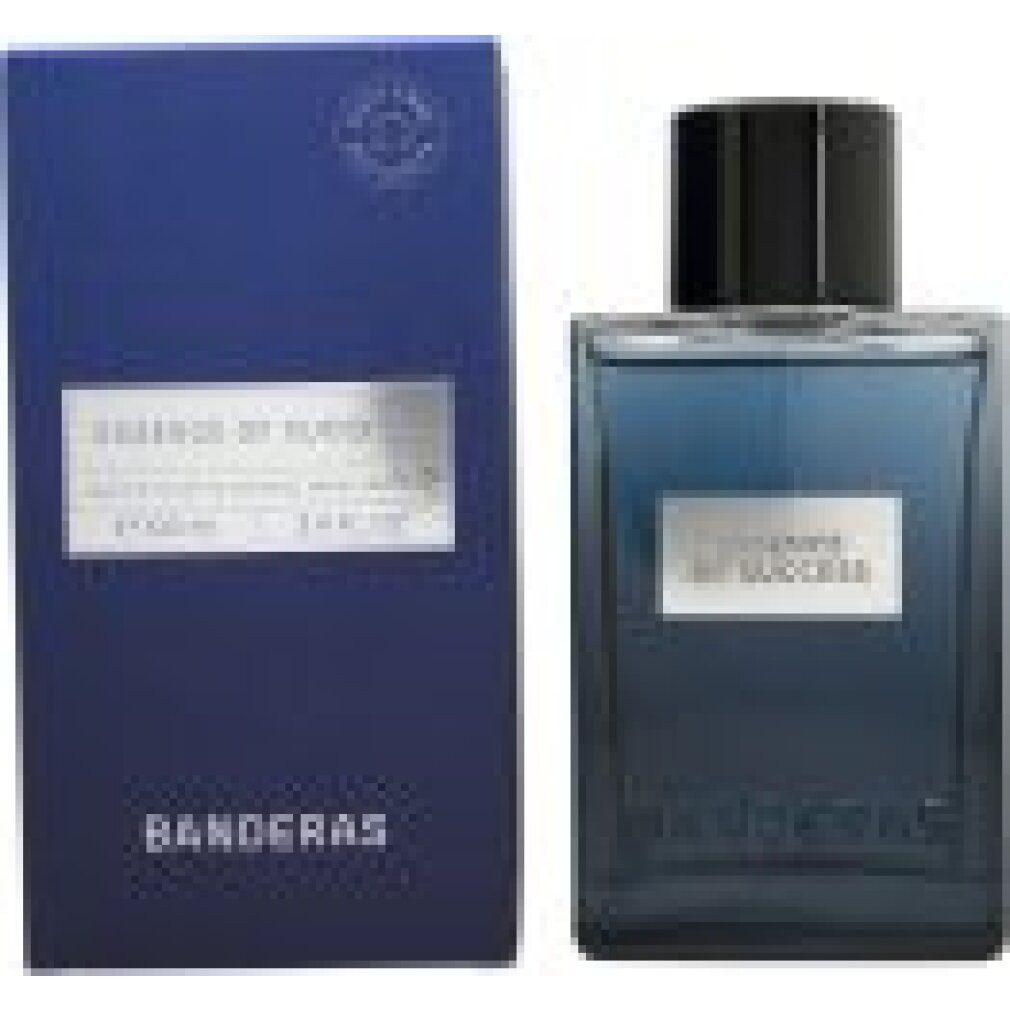 antonio banderas Eau de Toilette Banderas Essence of Success Eau de Toilette für Herren