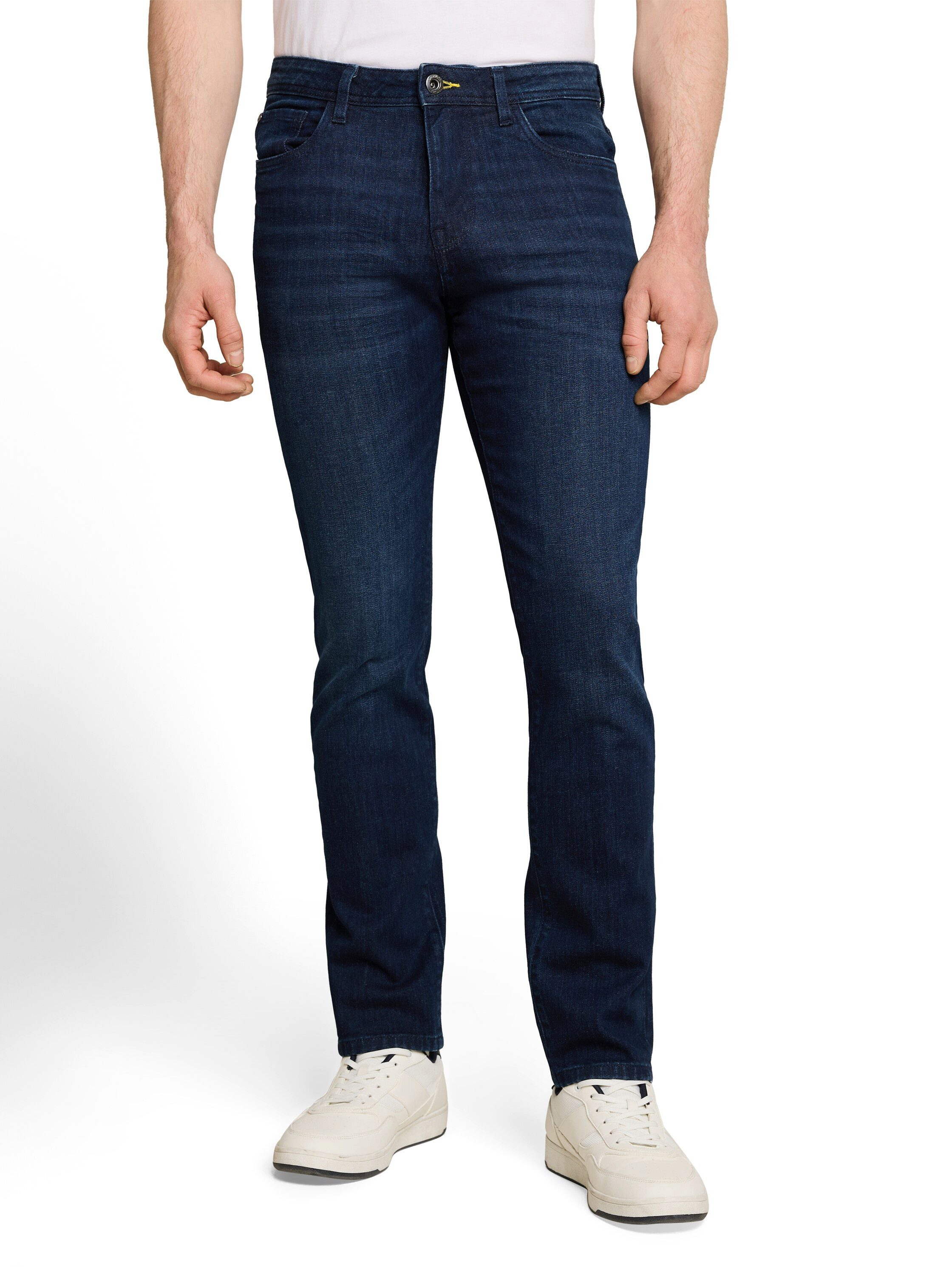 Tom Tailor 5-Pocket-Jeans Style JHOSH mit Stretch
