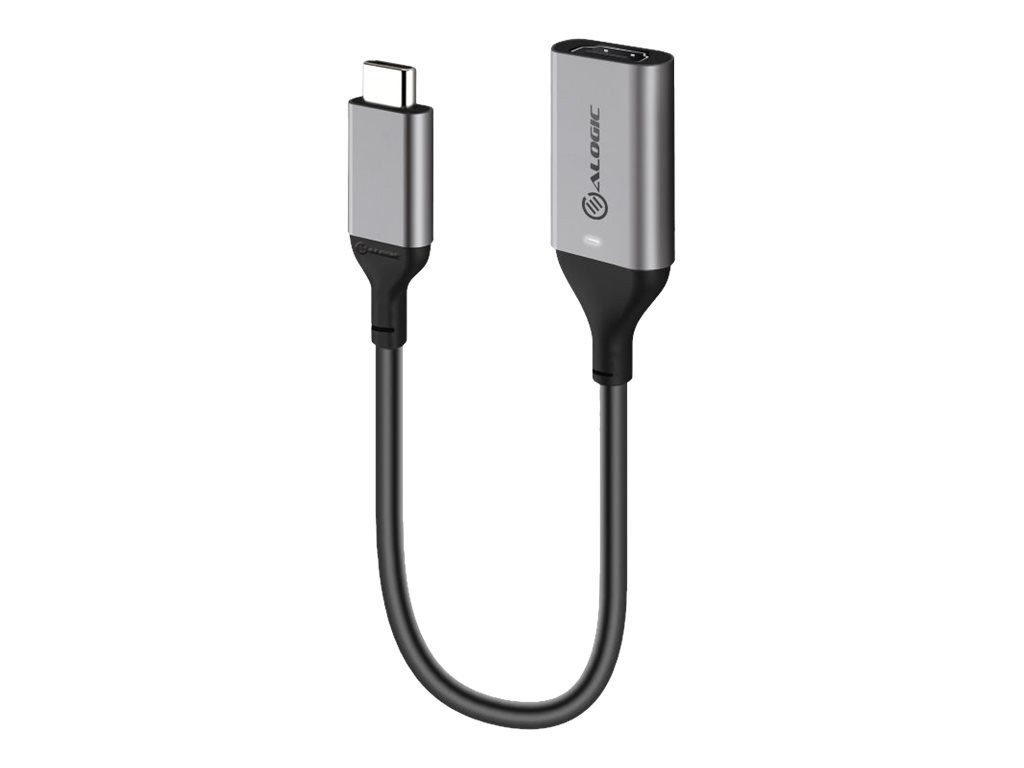 ALOGIC Adapter