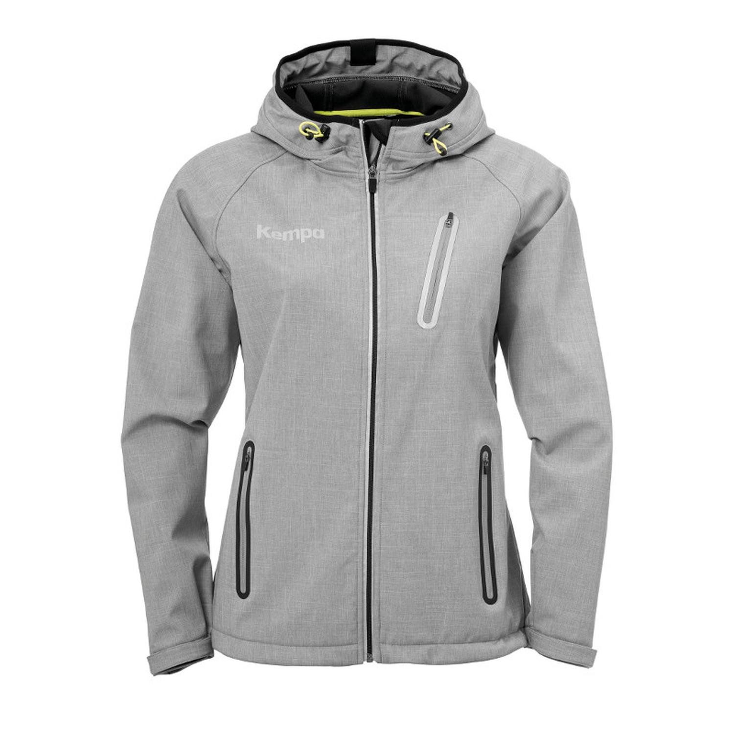 Kempa Trainingsjacke Core 2.0 Softshell Jacke Damen