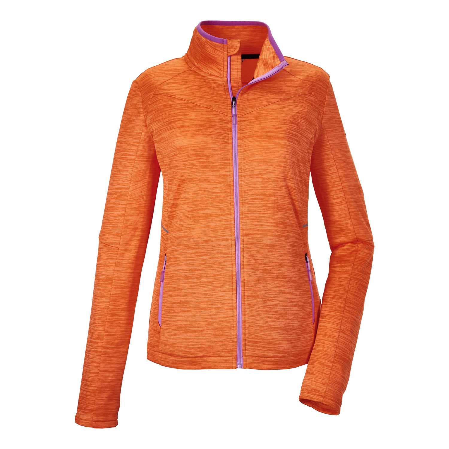 Killtec Fleecejacke Powerstretchjacke KOS 17