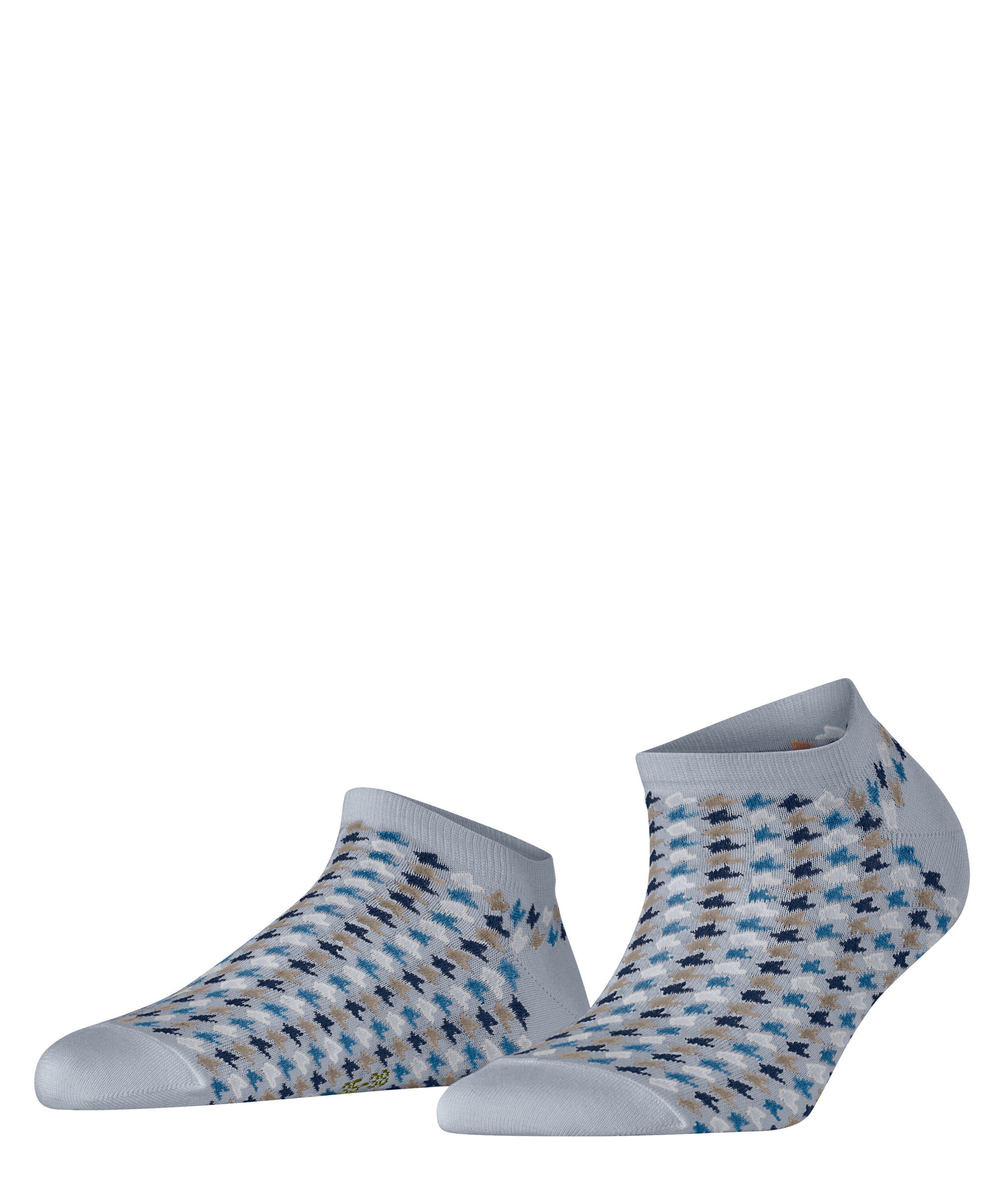 FALKE Sneakersocken FALKE Vibrant Boost Damen (1-Paar) Active Breeze mit modischem Design