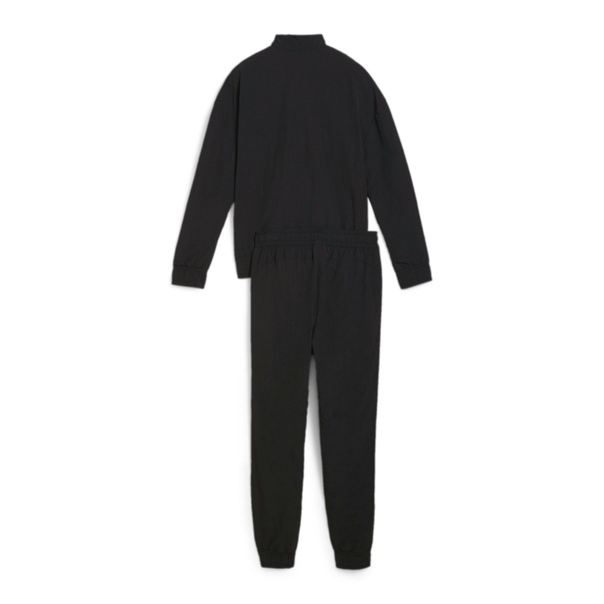 PUMA Trainingsanzug Puma Damen Trainingsanzug Woven Suit 683205 günstig online kaufen