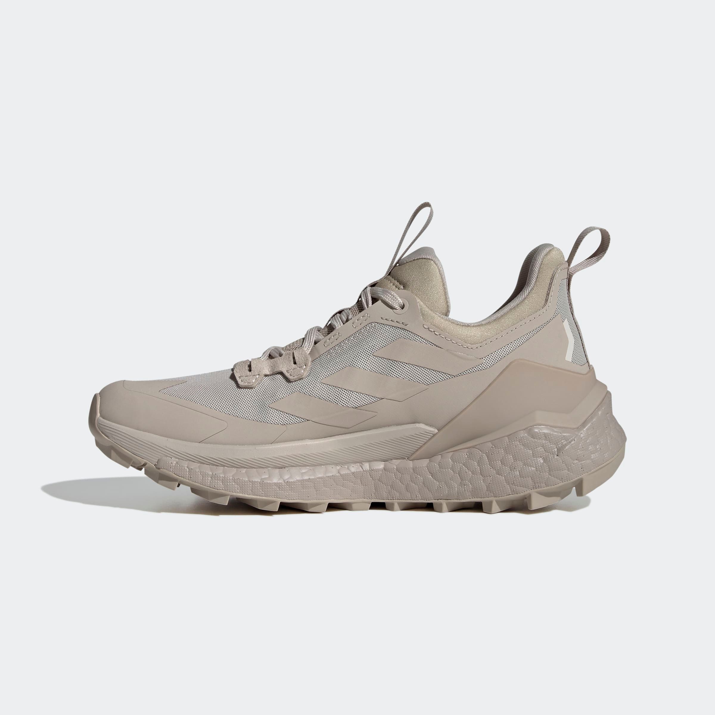 adidas TERREX FREE HIKER 2.0 LOW Wanderschuh
