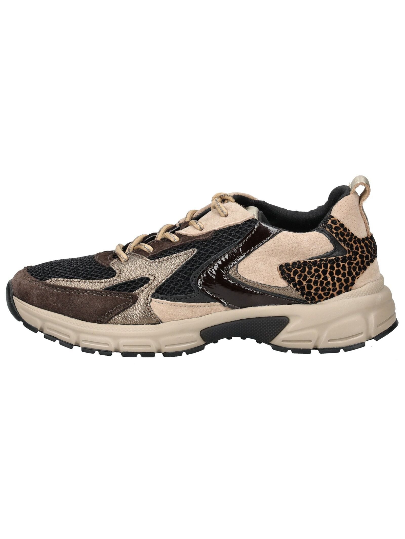 Gabor Comfort Gabor Comfort Sneaker Leder günstig online kaufen