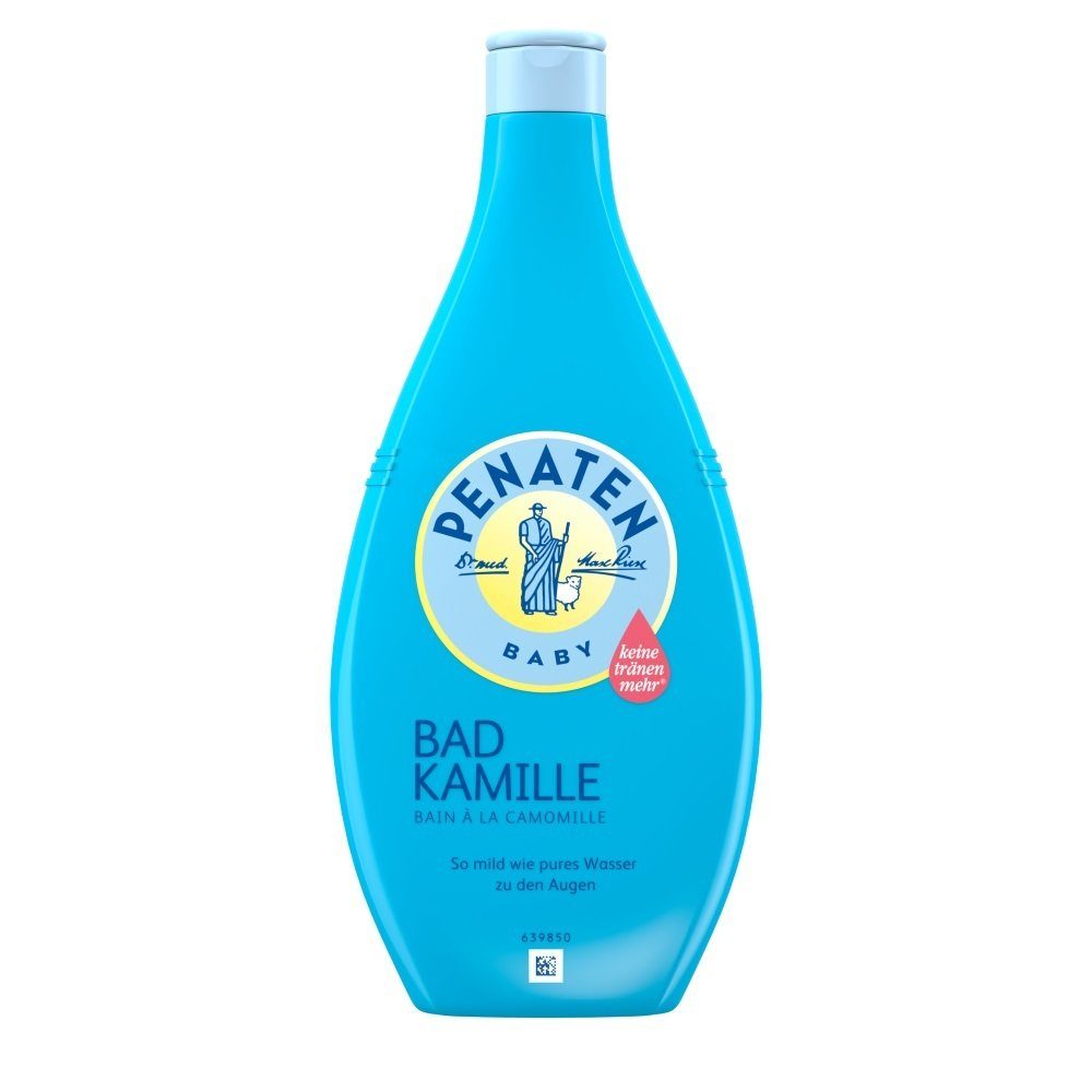 Gesichtsreinigungsgel Bad mit Kamille 750ml