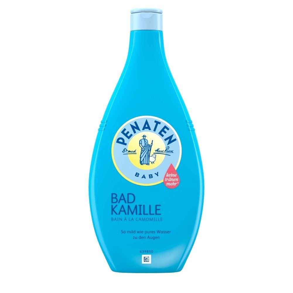 Duschgel Kamille Bad mit 750ml PENATEN