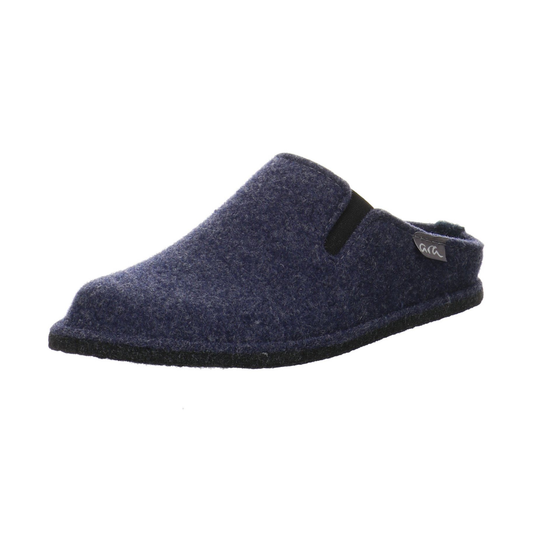 Ara Damen Hausschuhe Slipper Cosy-W Hausschuh Hausschuh Textil unbekannt