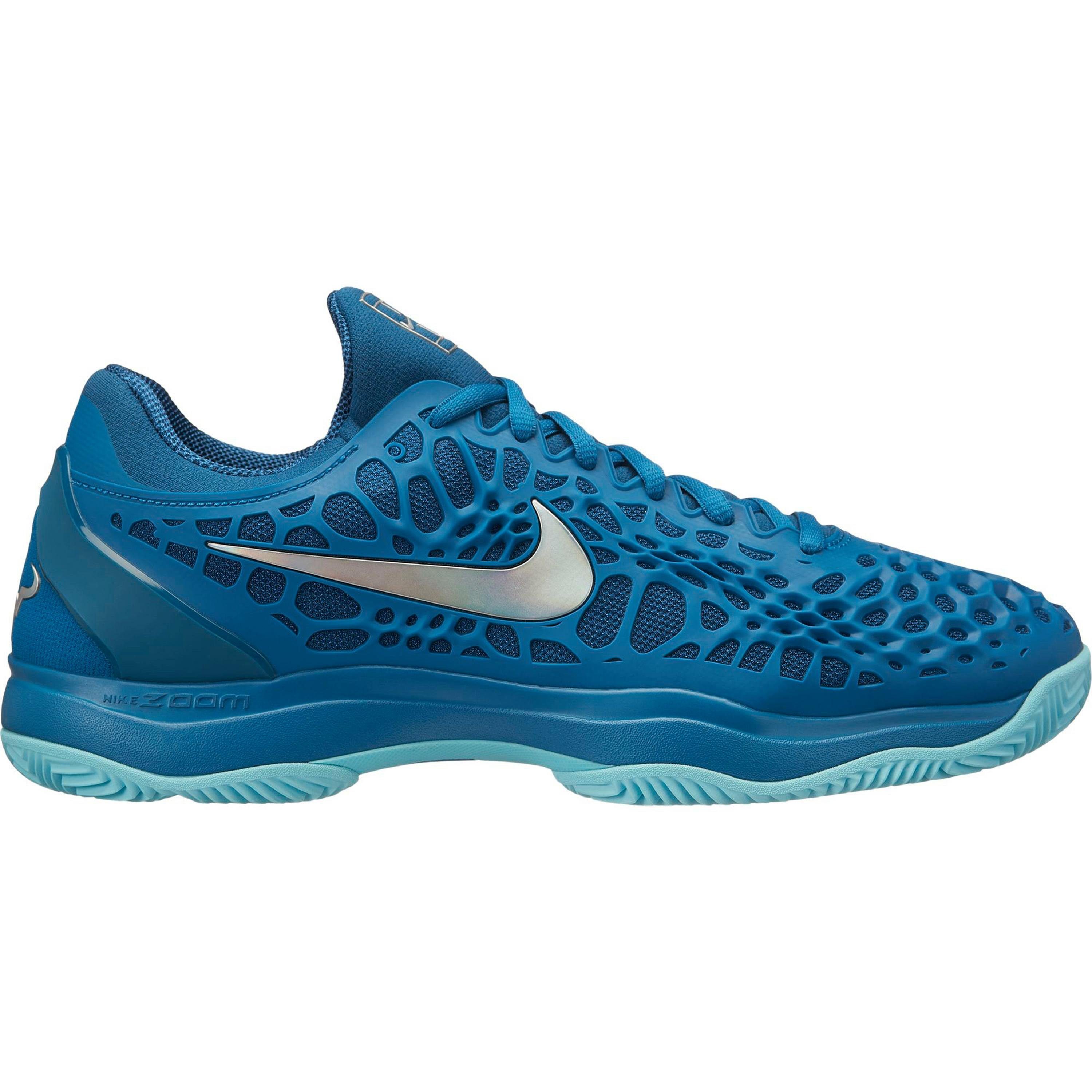 Nike »Paris NIKE AIR ZOOM CAGE 3 CLY« Tennisschuh | OTTO