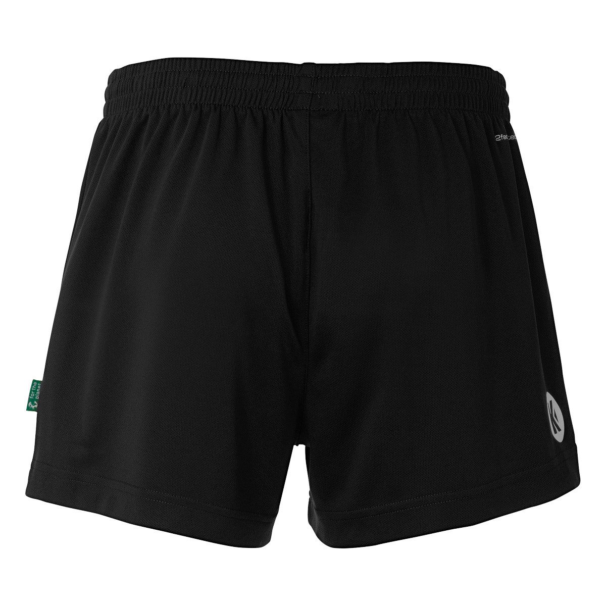 Kempa Trainingsshorts Team Shorts Damen schwarz günstig online kaufen