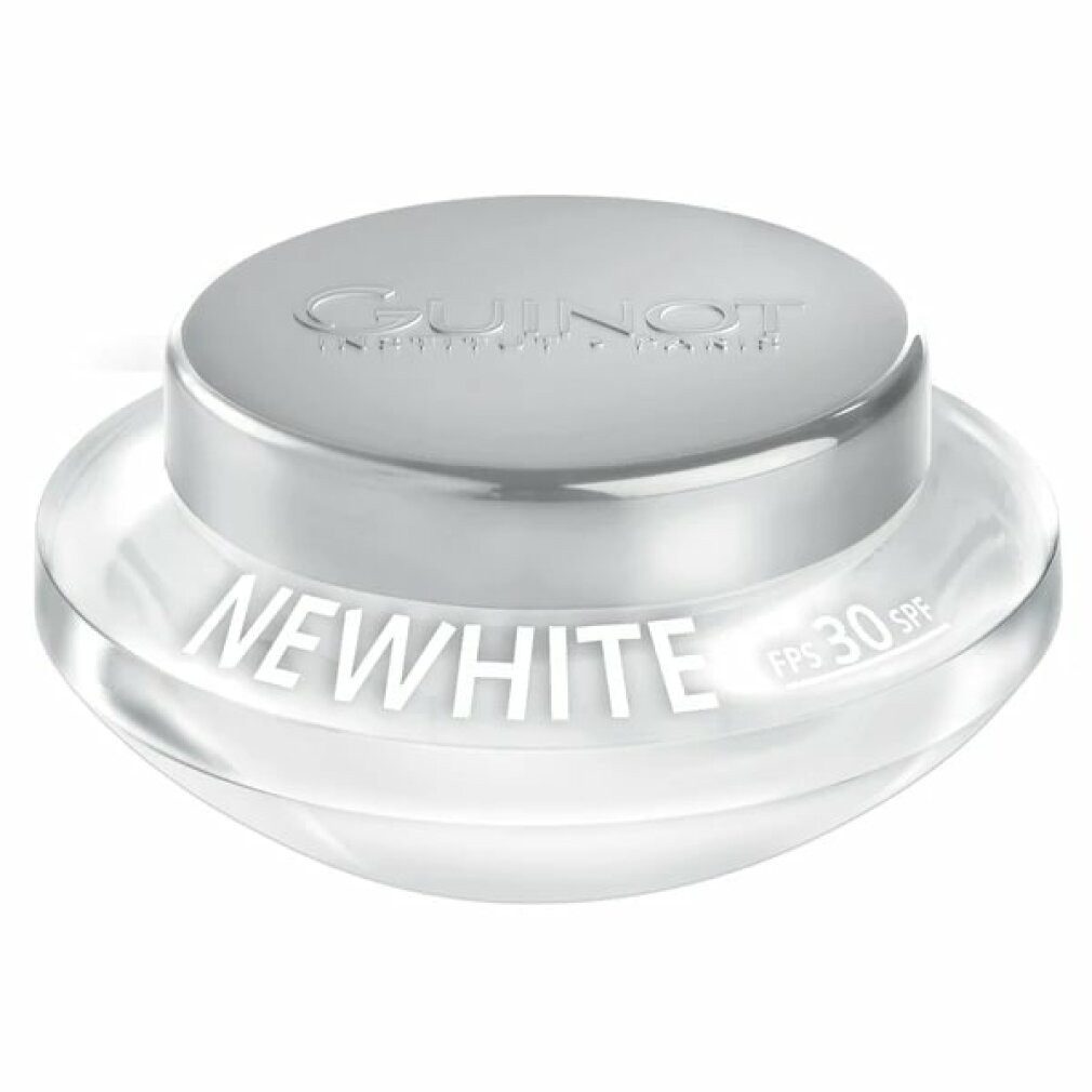 Guinot Tagescreme Newhite Brightening Day Creme 50ml SPF30