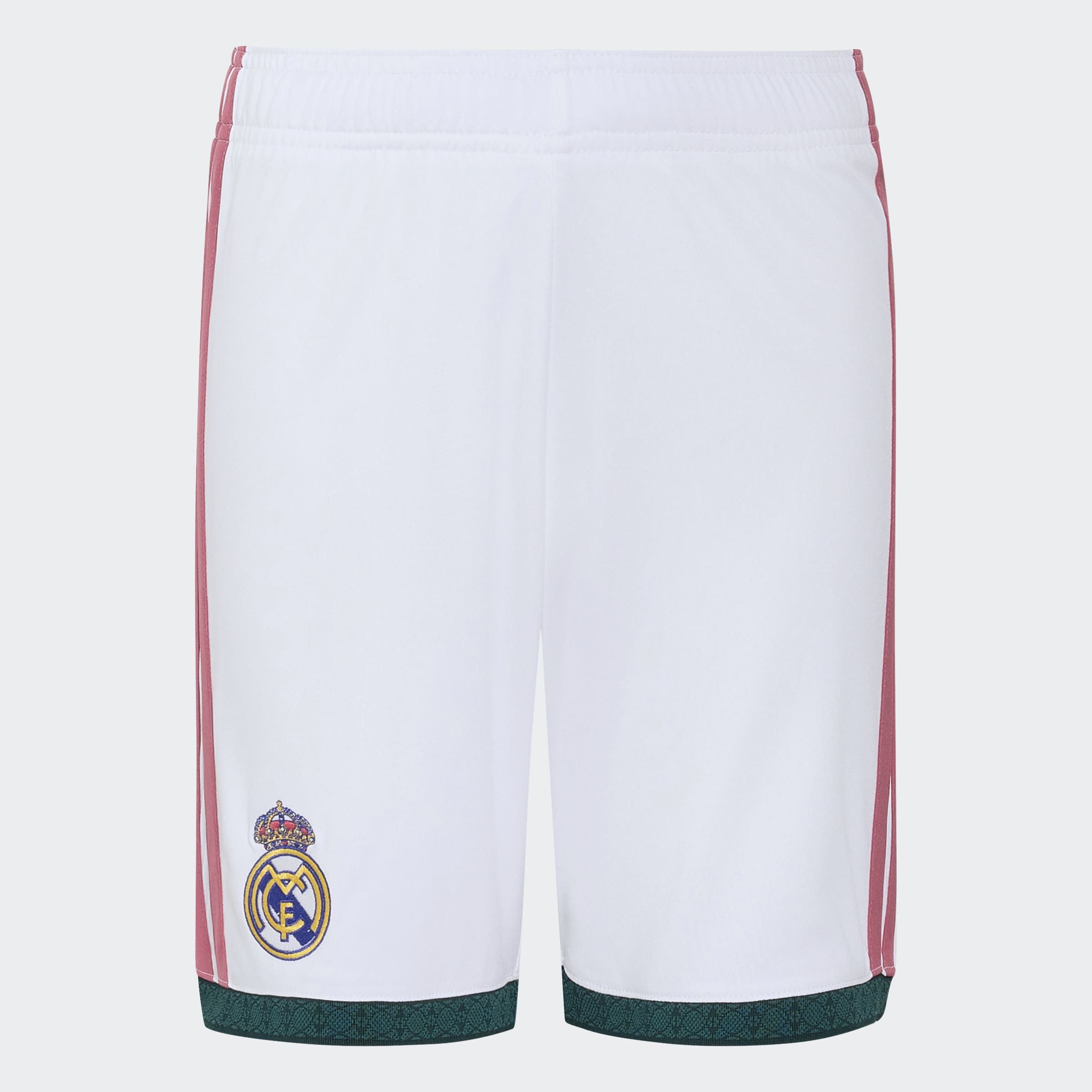 Trainingsshorts REAL MADRID 26/27 KIDS