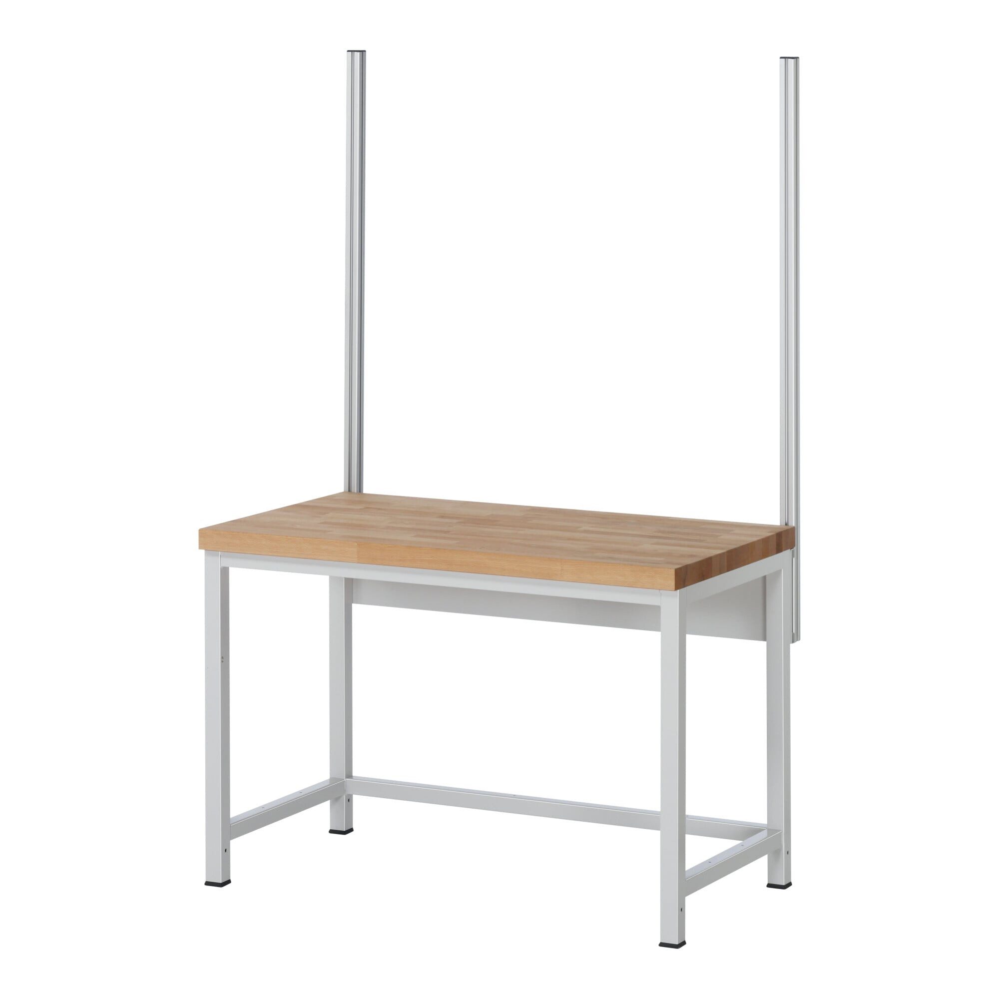 RAU Elektrowerkzeug-Set Rau Befestigungssatz für Produktbreite 1250mm – 1 Einbaufeld Systembre