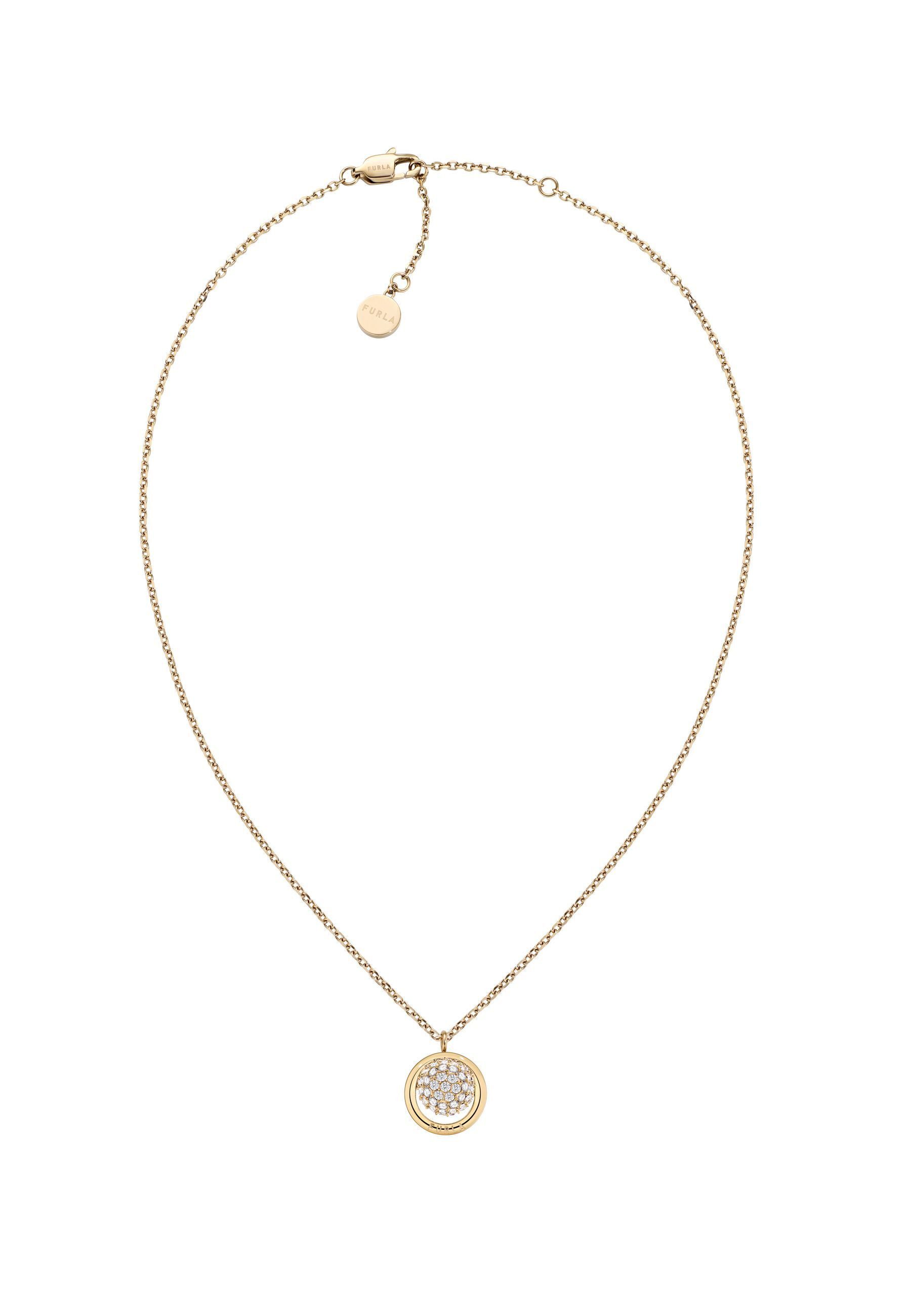 Furla Charm-Kette FURLA MIASFERA CHARMS (1-tlg)