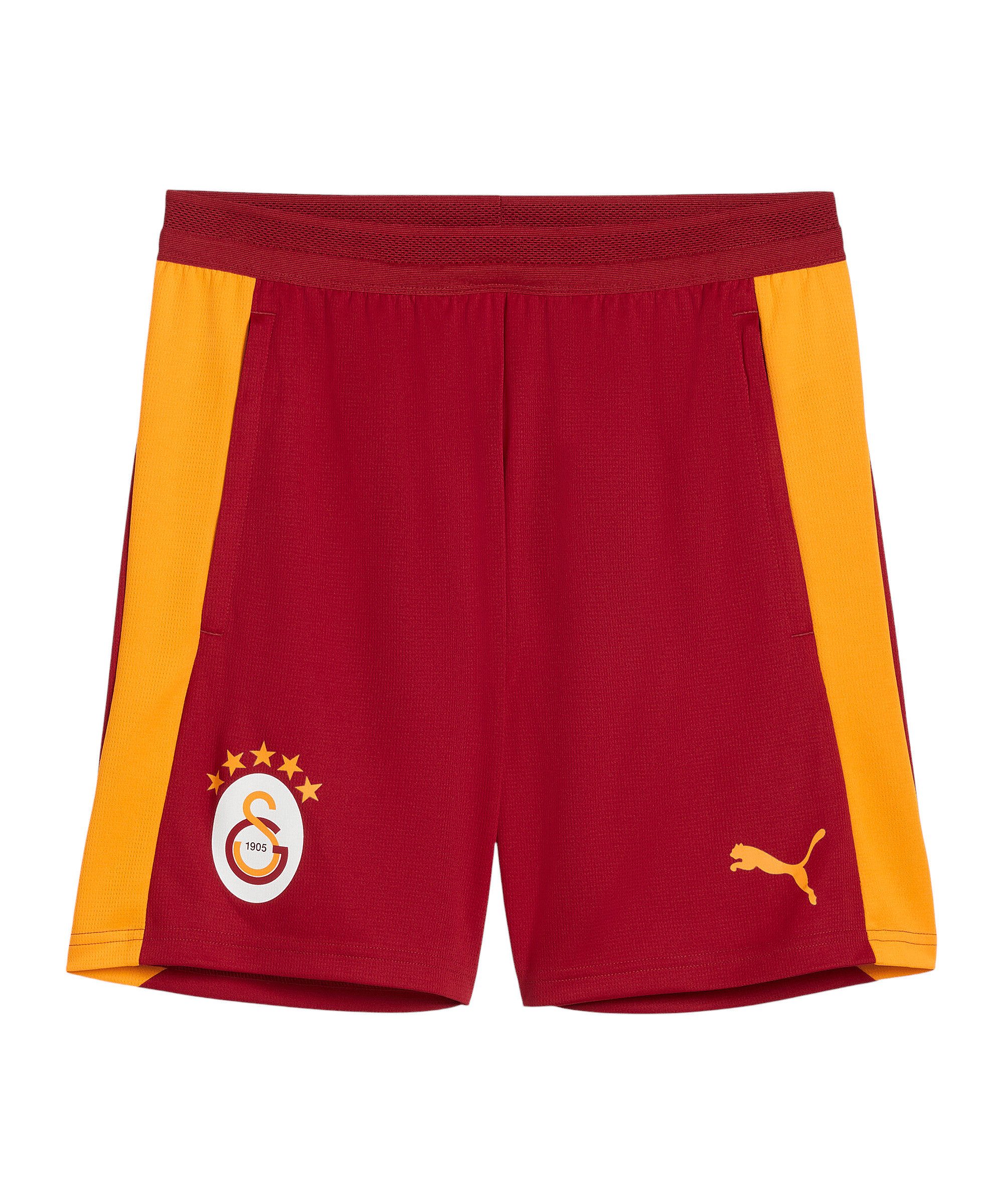 PUMA Sporthose PUMA Galatasaray Istanbul Training Short