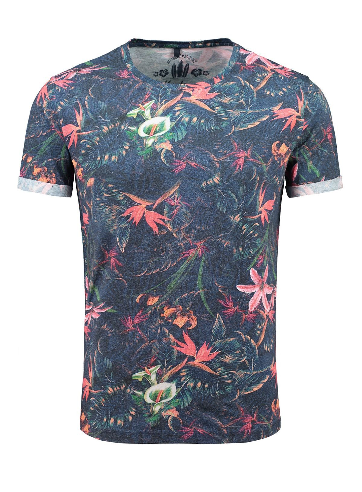 T-Shirt MT JUNGLES