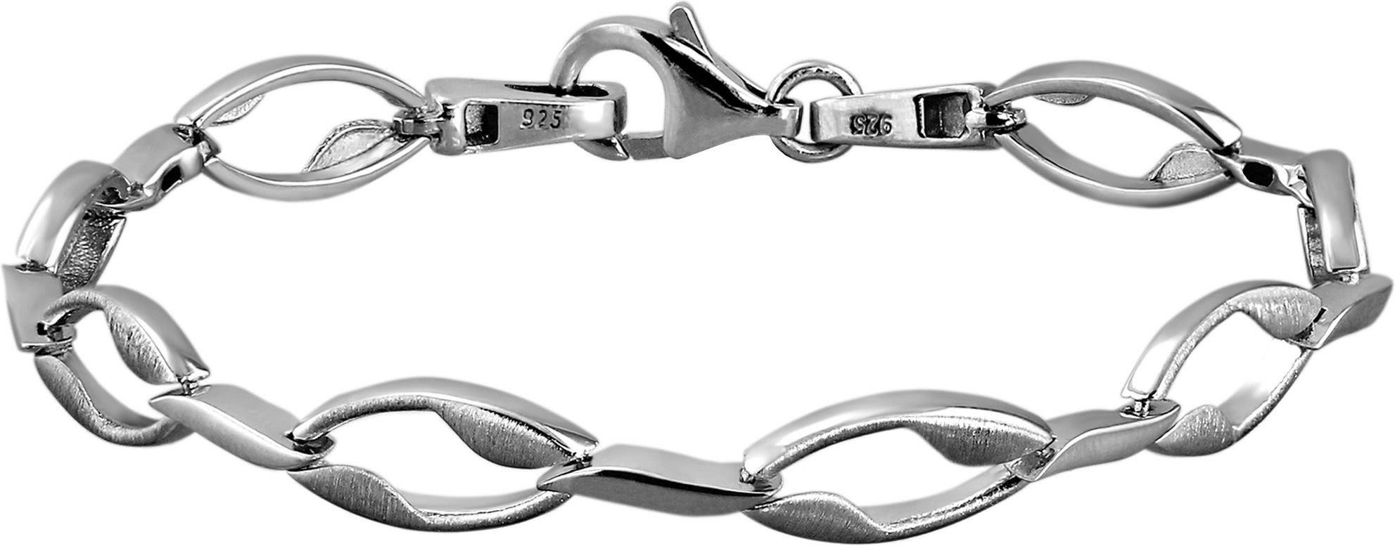 SilberDream Silberarmband SDA4903JX SilberDream 925 Sterling günstig online kaufen