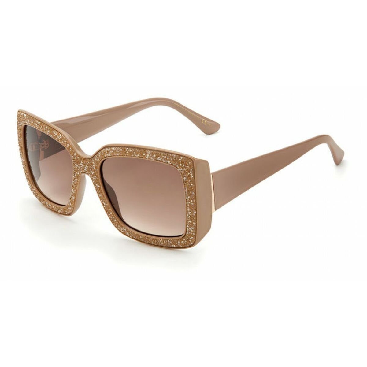 JIMMY CHOO Sonnenbrille »Damensonnenbrille Jimmy Choo VIV-S-FWM ø 55 mm«