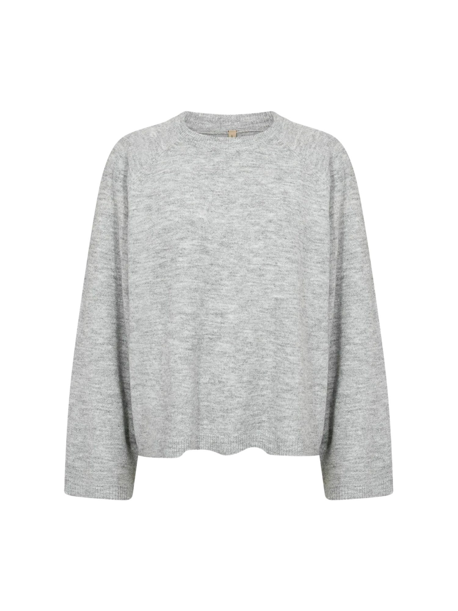 soyaconcept Strickpullover Soya Concept Sweater SC_ORLEAN günstig online kaufen