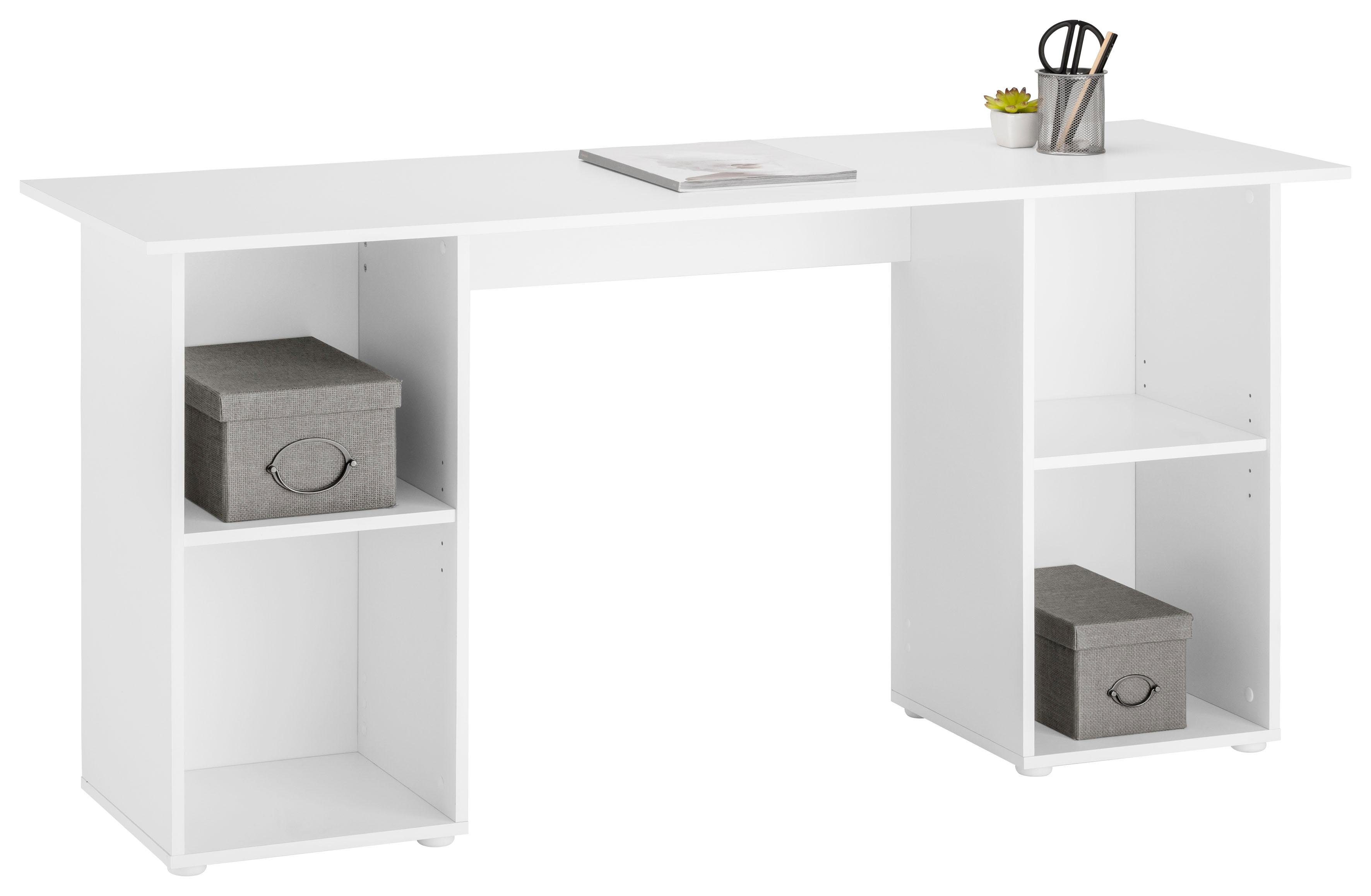 BORCHARDT MÖBEL Schreibtisch KAI - Breite 150 cm