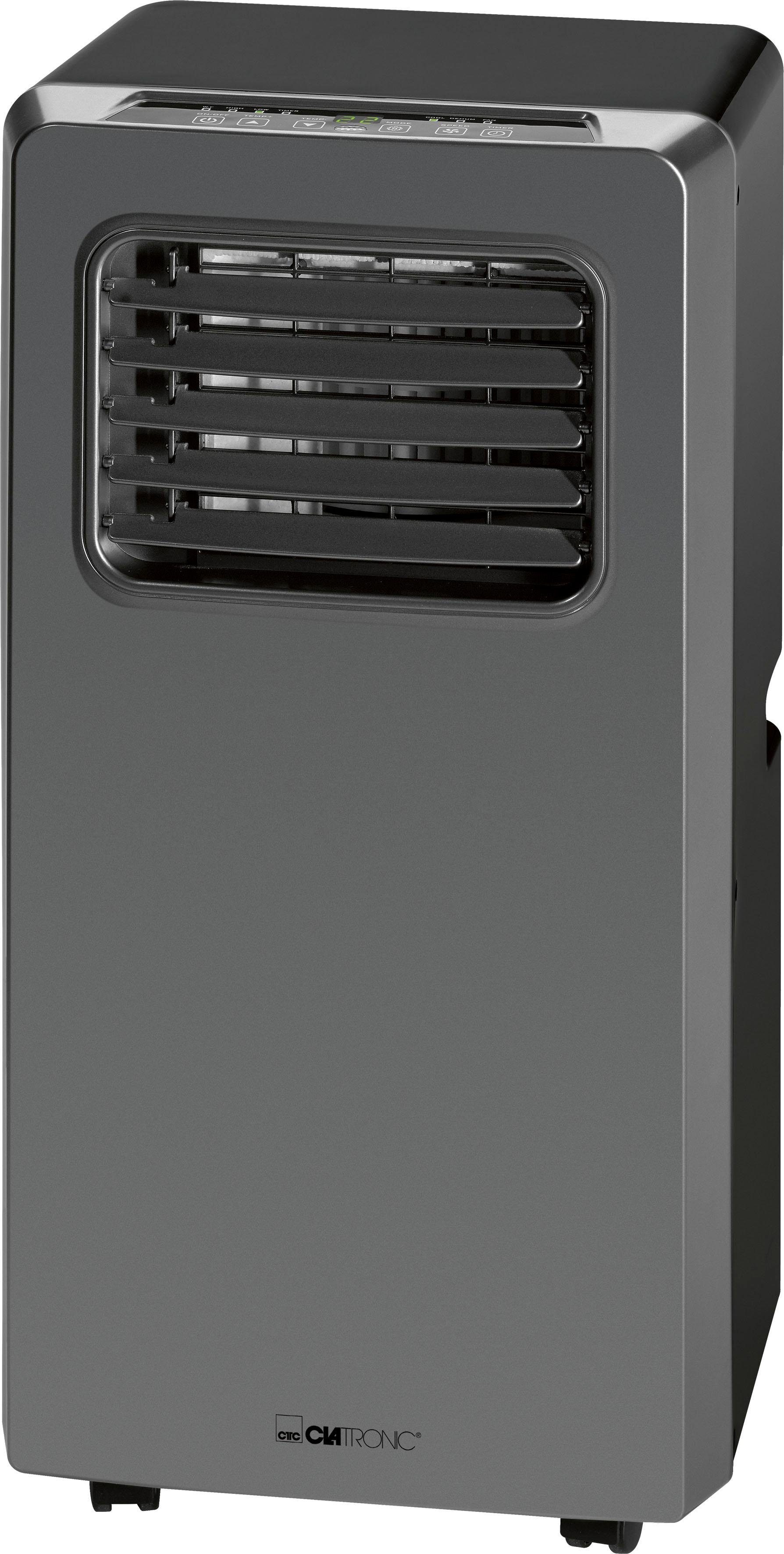 CLATRONIC Klimagerät CL 3672, Kühlleistung: 8000 BTU (2,3 kW) online kaufen  | OTTO