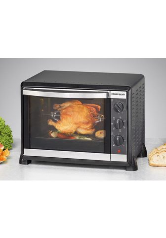 Духовка BG 1550 гриль 1550 W