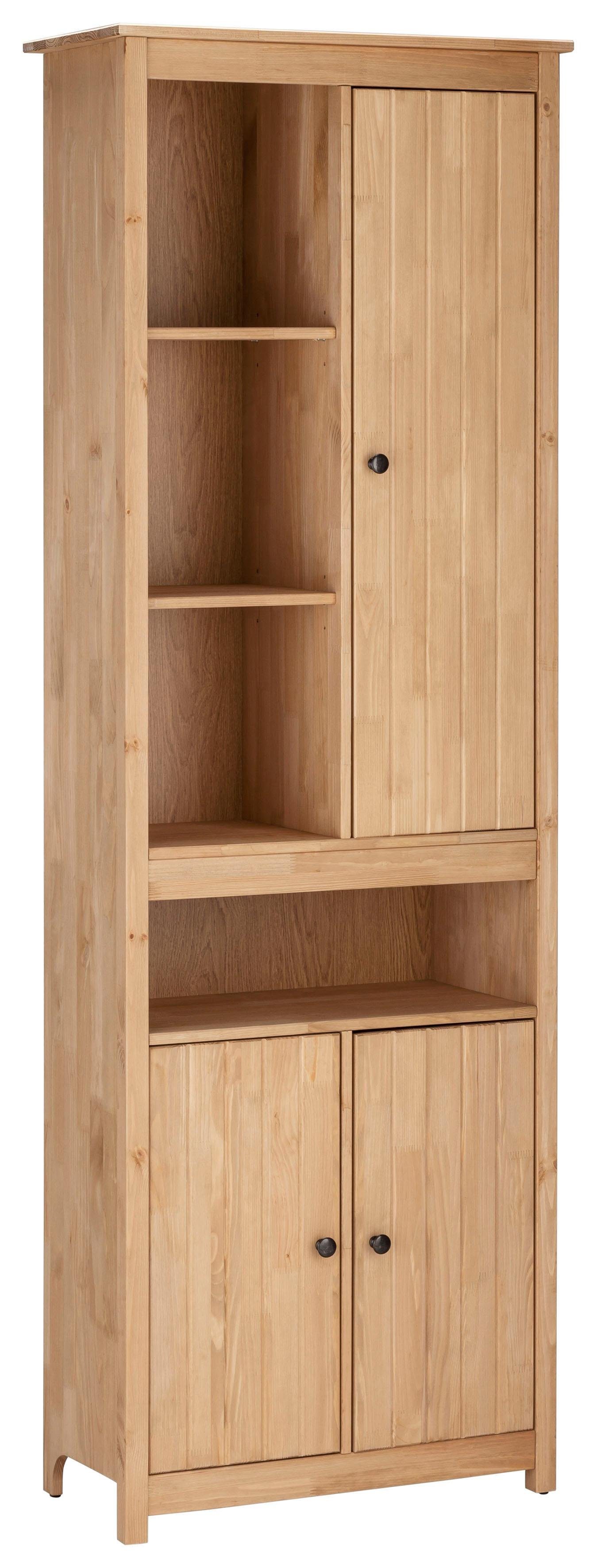 welltime Hochschrank »Westa«, Breite 62 cm - welltime