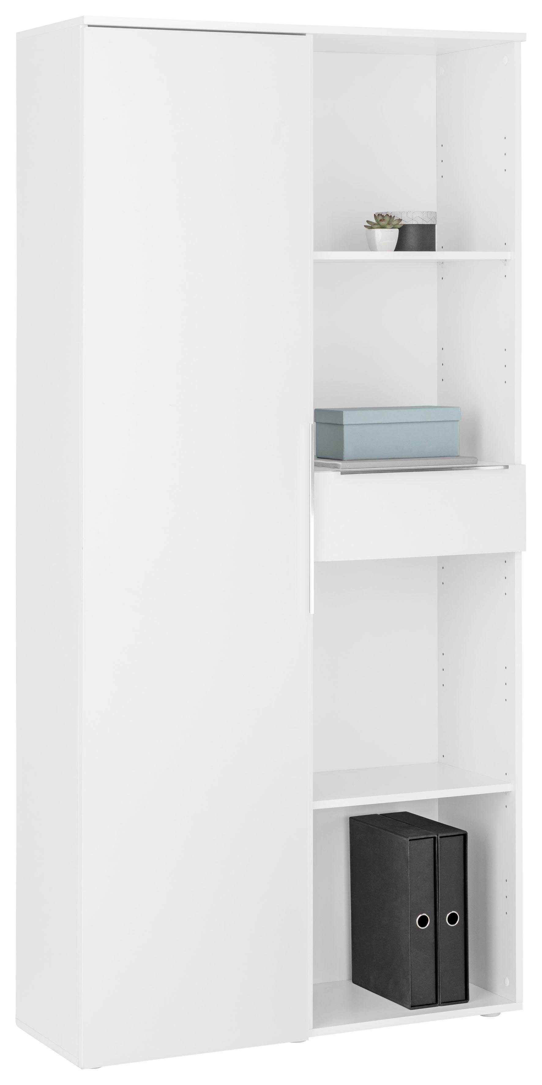 BORCHARDT Möbel Aktenschrank Kai - Höhe 195 cm