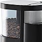 Rommelsbacher Kaffeemühle EKM200, 110 W, Scheibenmahlwerk, 250 g Bohnenbehälter, Bild 15