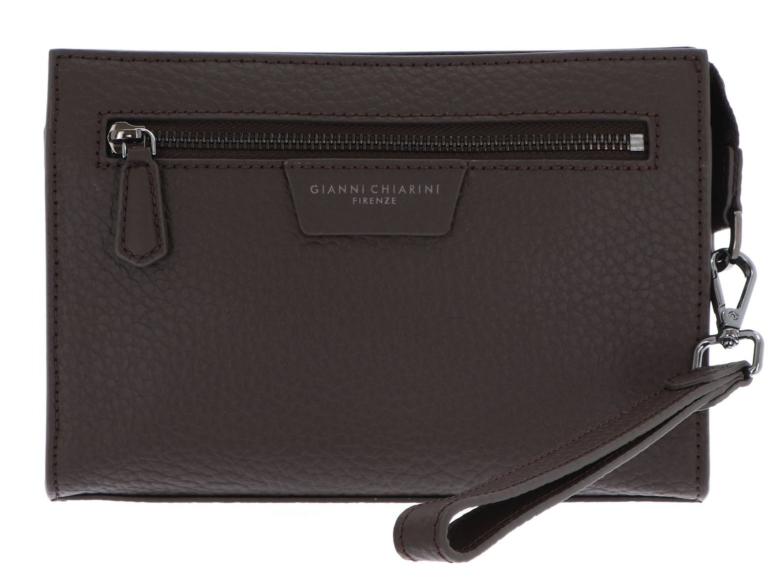 GIANNI CHIARINI Clutch Clutch, aus echtem günstig online kaufen
