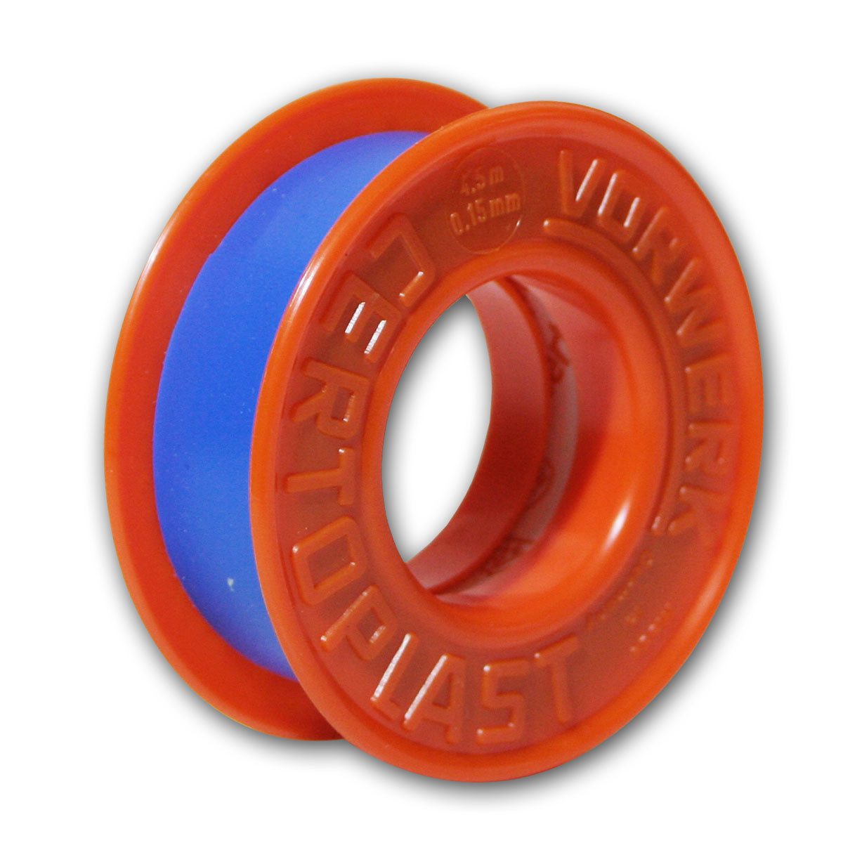 Certoplast Isolierband Certoplast Elektro-Isolierband VDE 601 blau